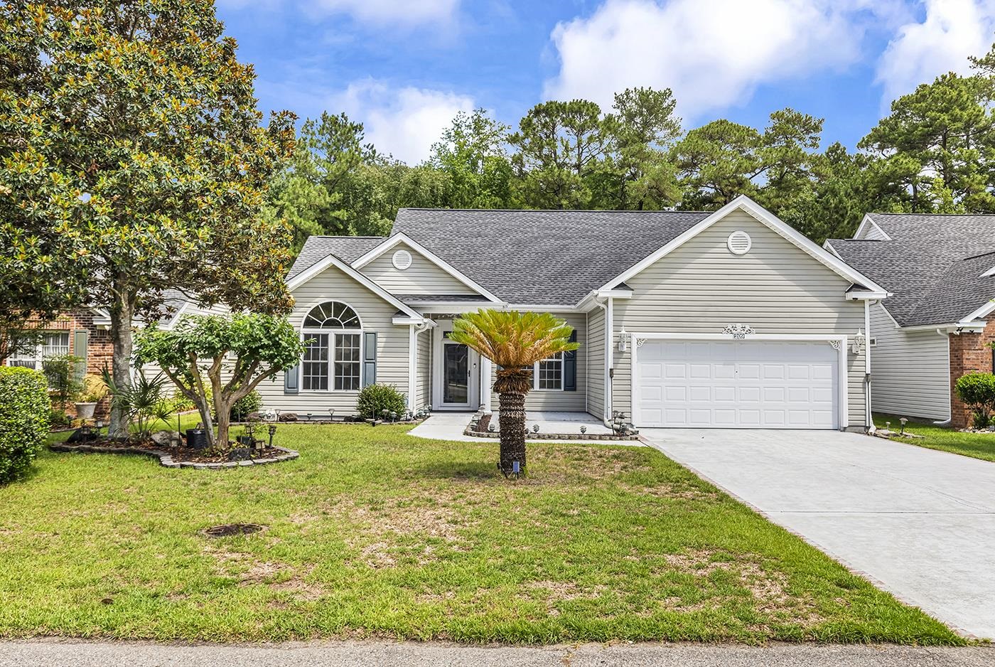 209 Candlewood Dr., Conway