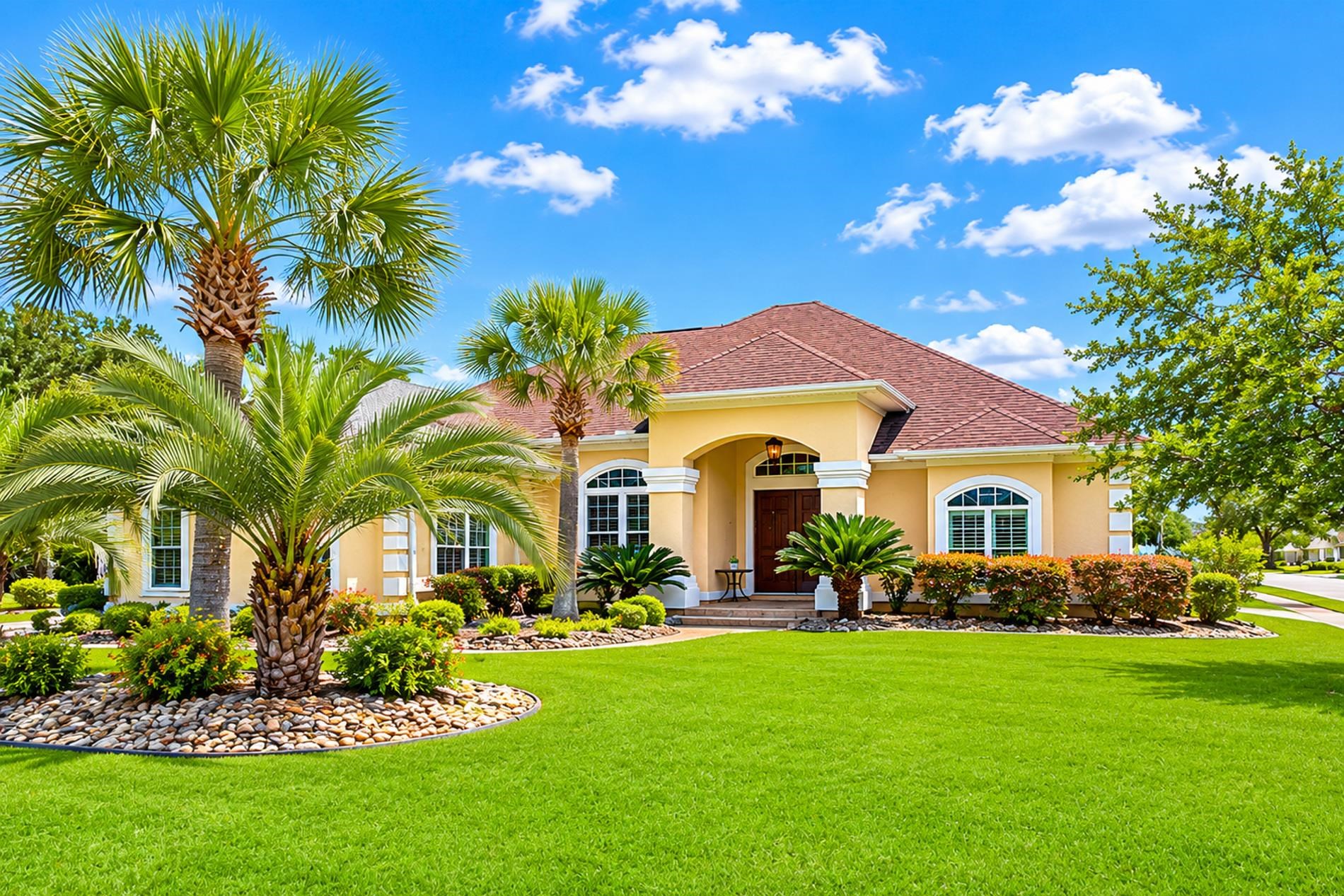 1053 Wigeon Dr., Conway