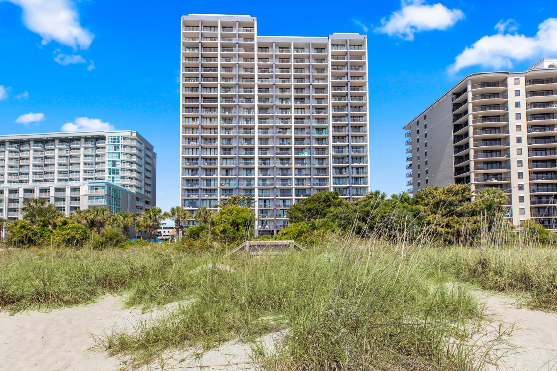 5308 N Ocean Blvd., Myrtle Beach