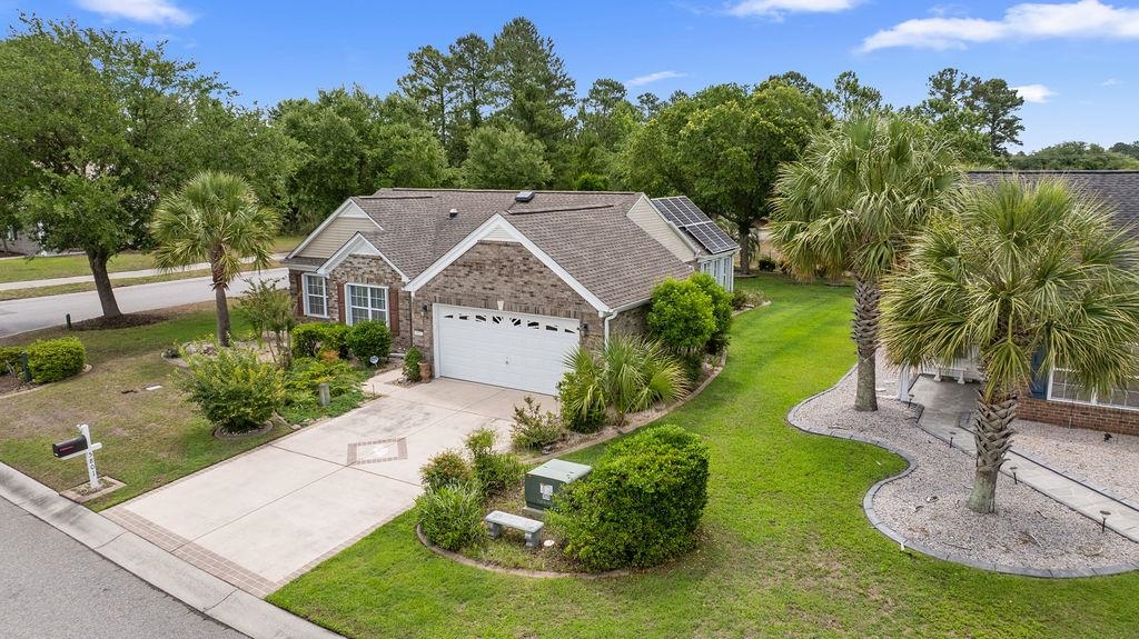 5801 Swift St., North Myrtle Beach