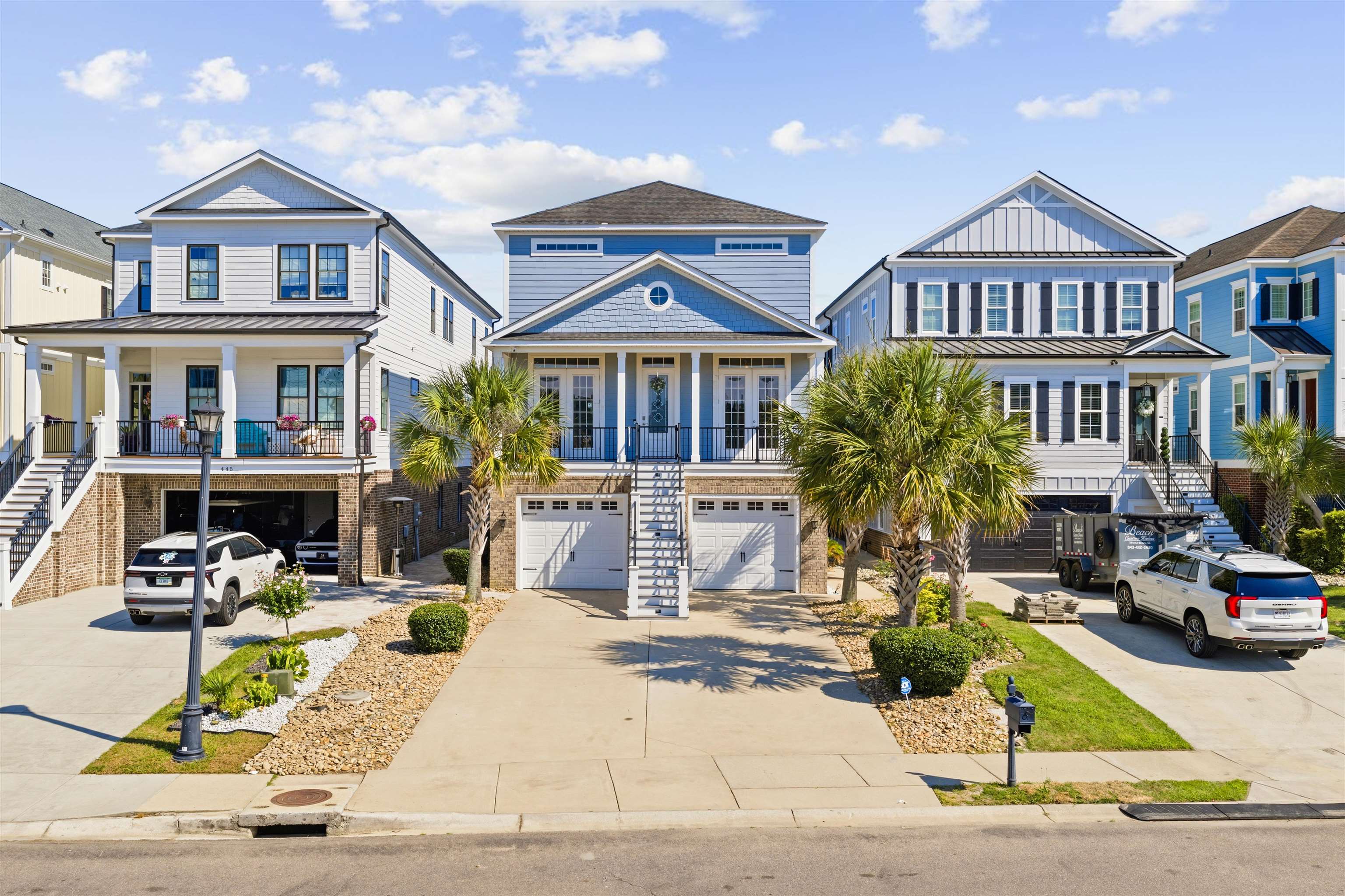 449 Saint Julian Ln., Myrtle Beach