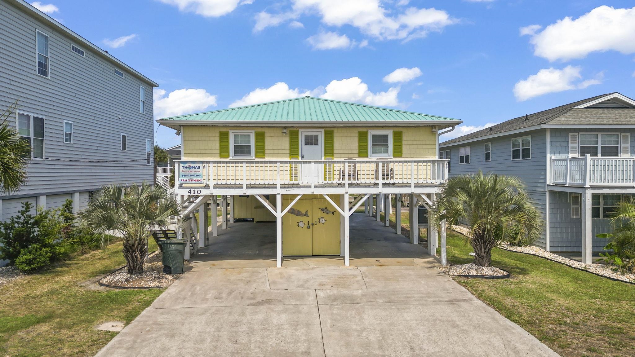 410 34th Ave. N, North Myrtle Beach