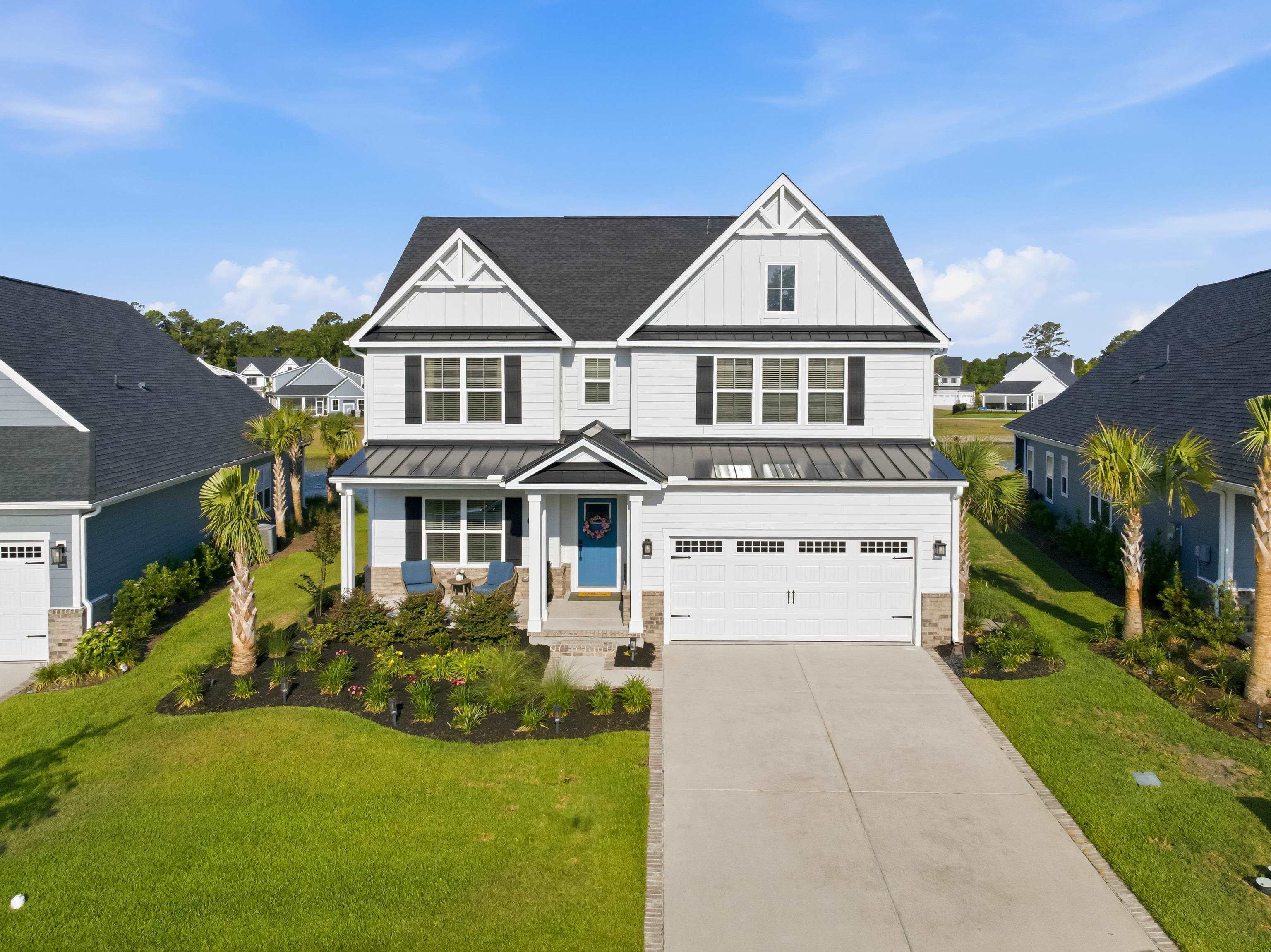 2333 Hazel Way, Longs