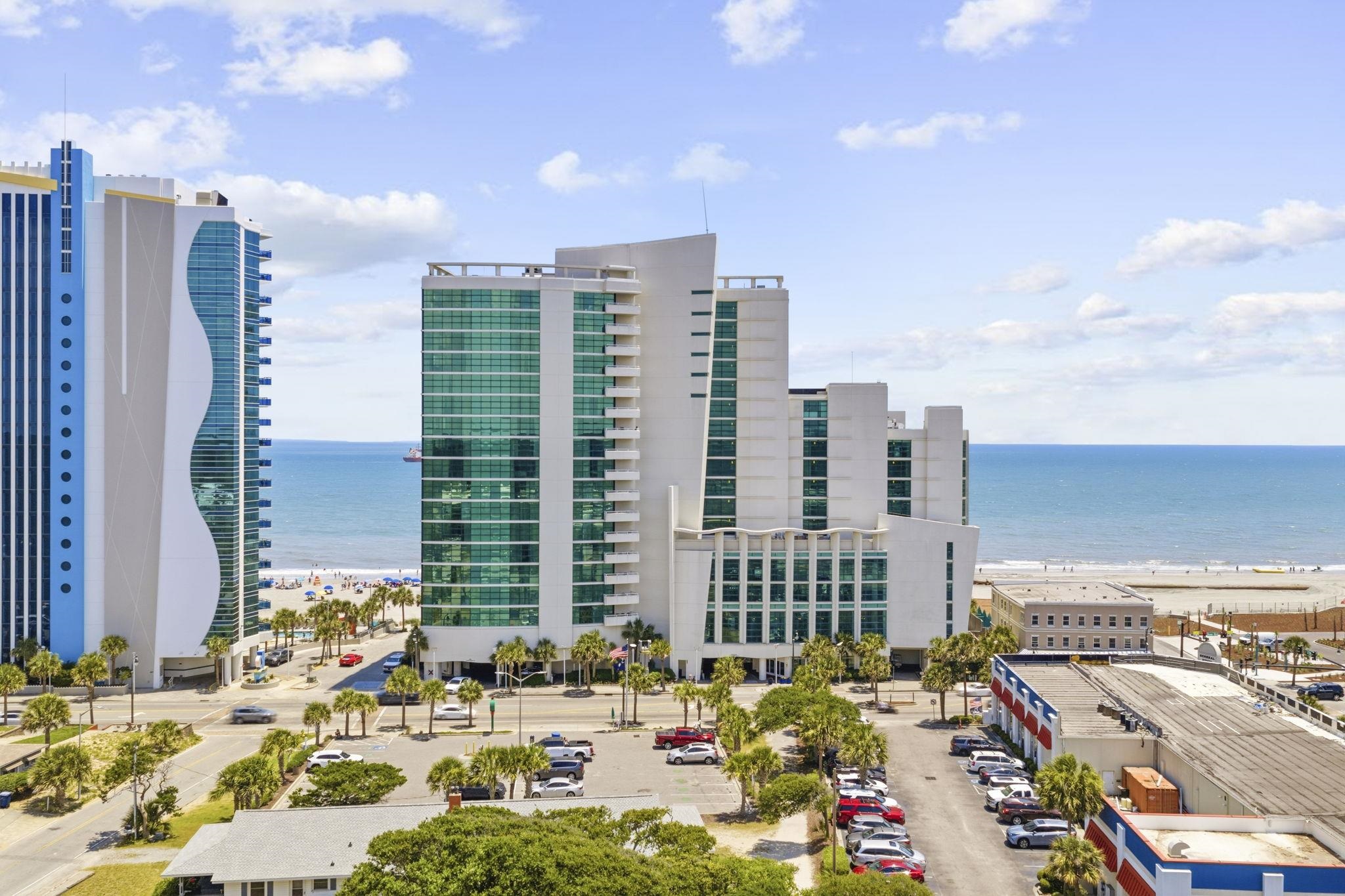 201 Ocean Blvd. S, Myrtle Beach