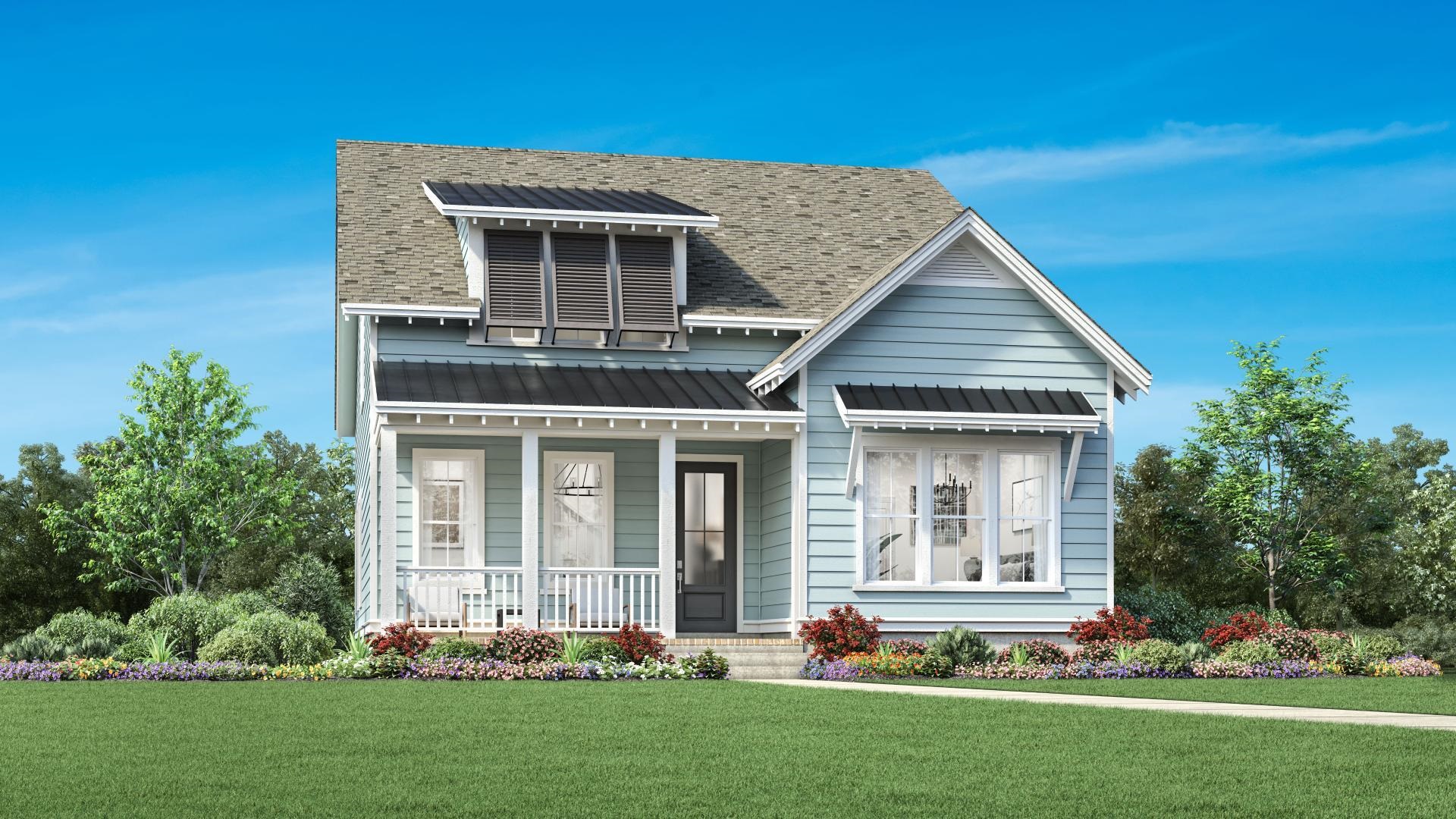 816 Maltby Alley, Myrtle Beach