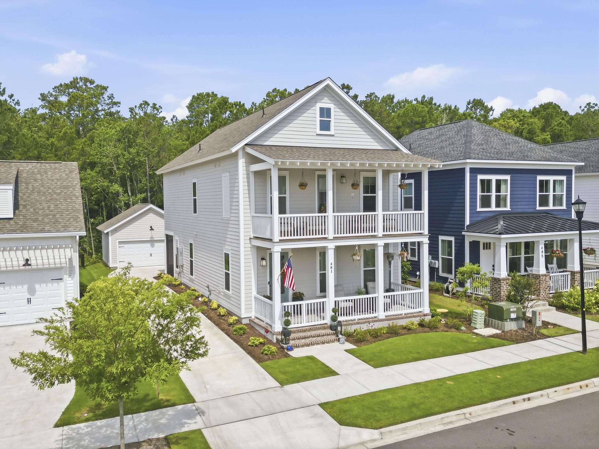 481 Ayrhill Loop, Myrtle Beach