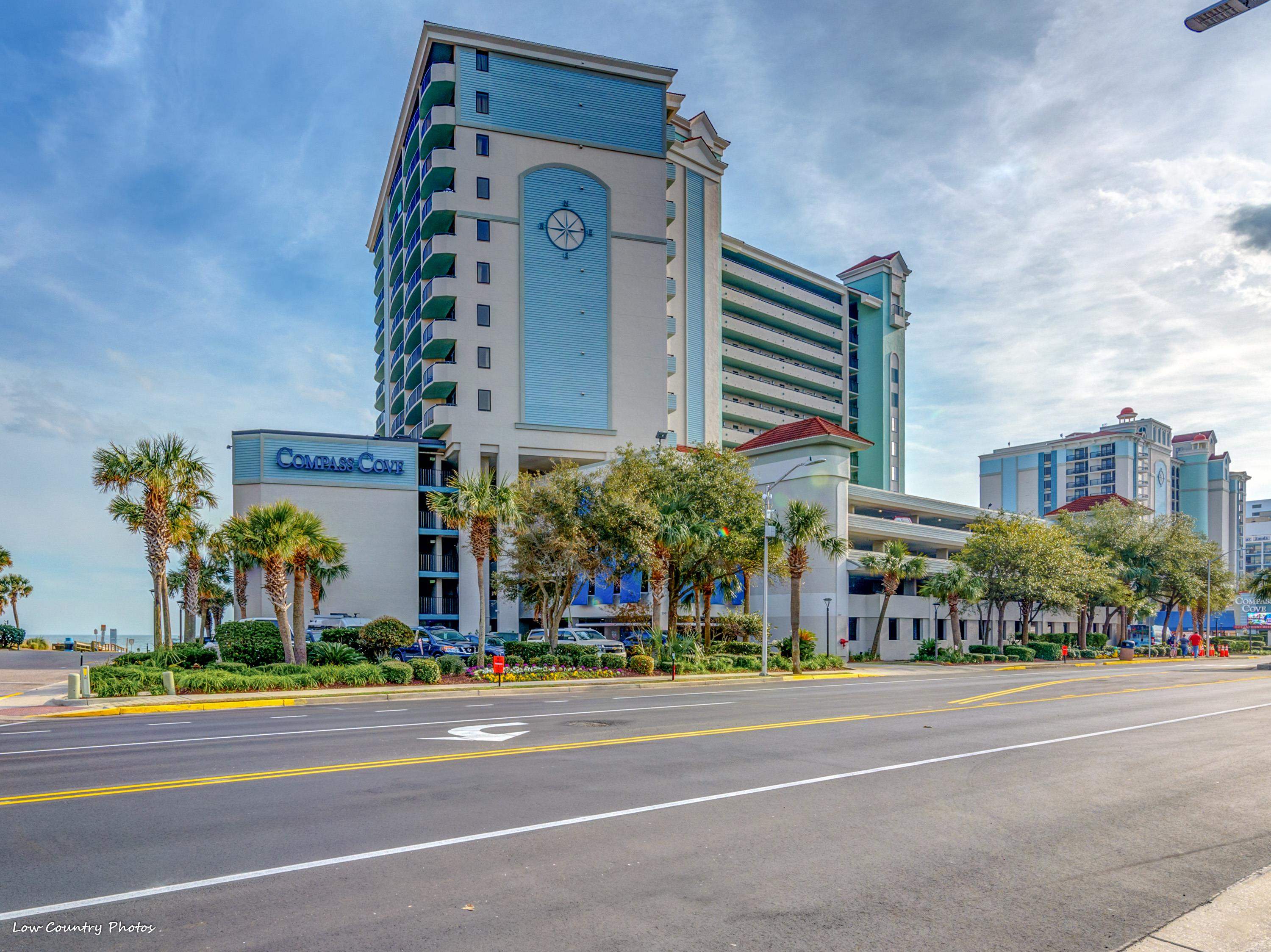 Homes for sale in Compass Cove North Tower
