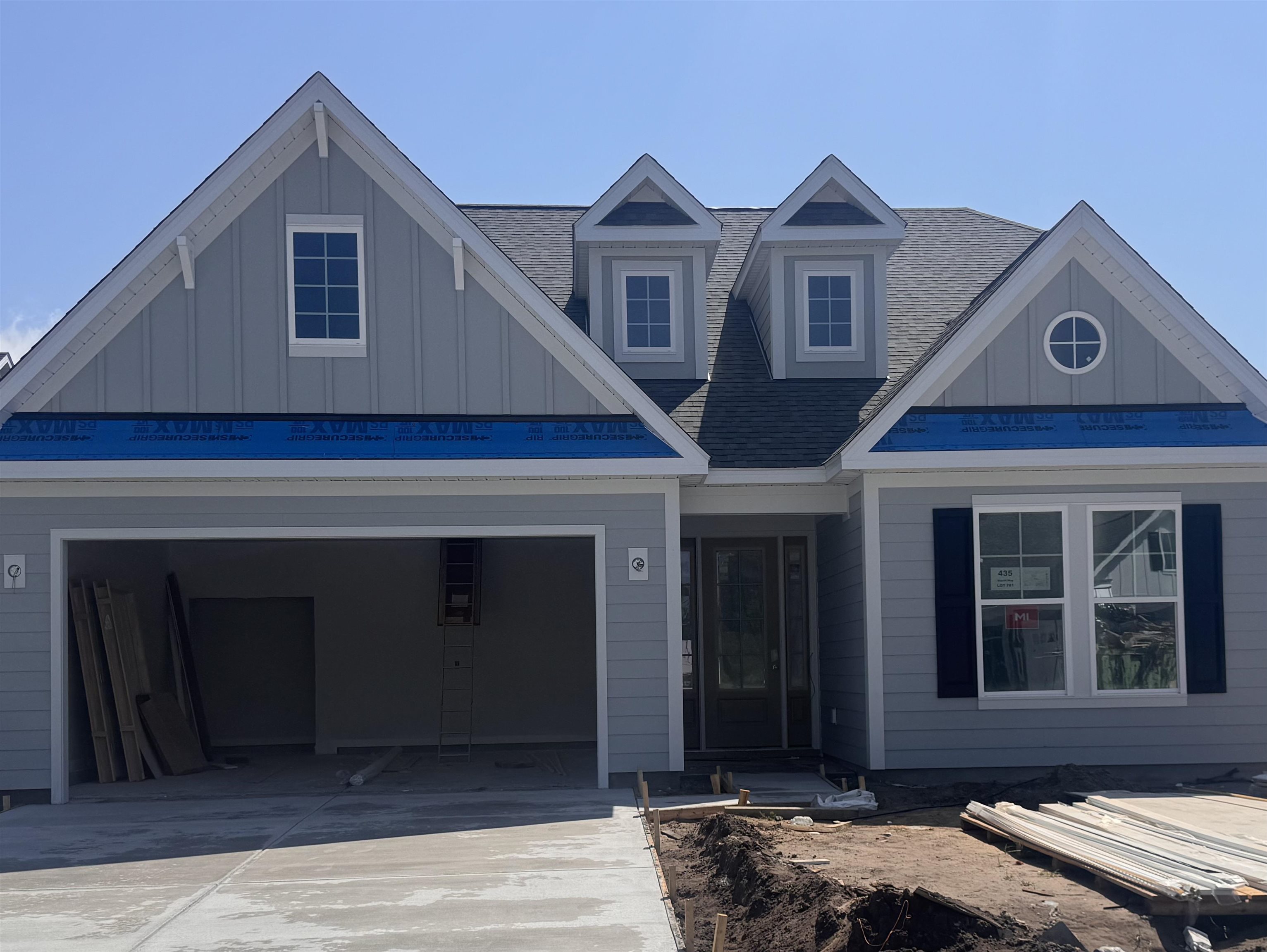 435 Starlit Way, Myrtle Beach