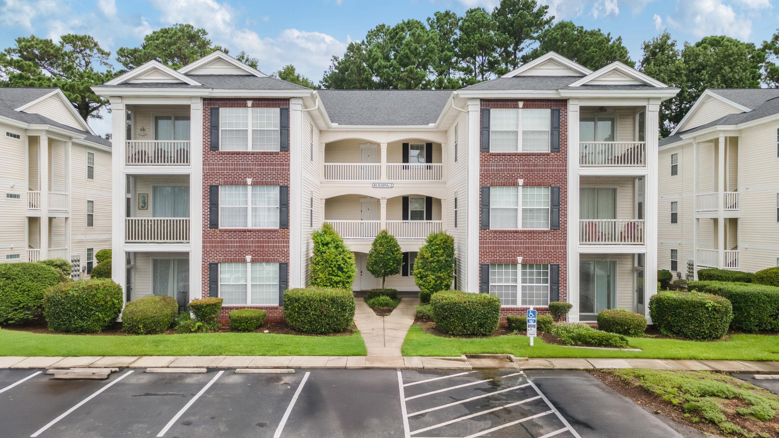 1310 River Oaks Dr., Myrtle Beach