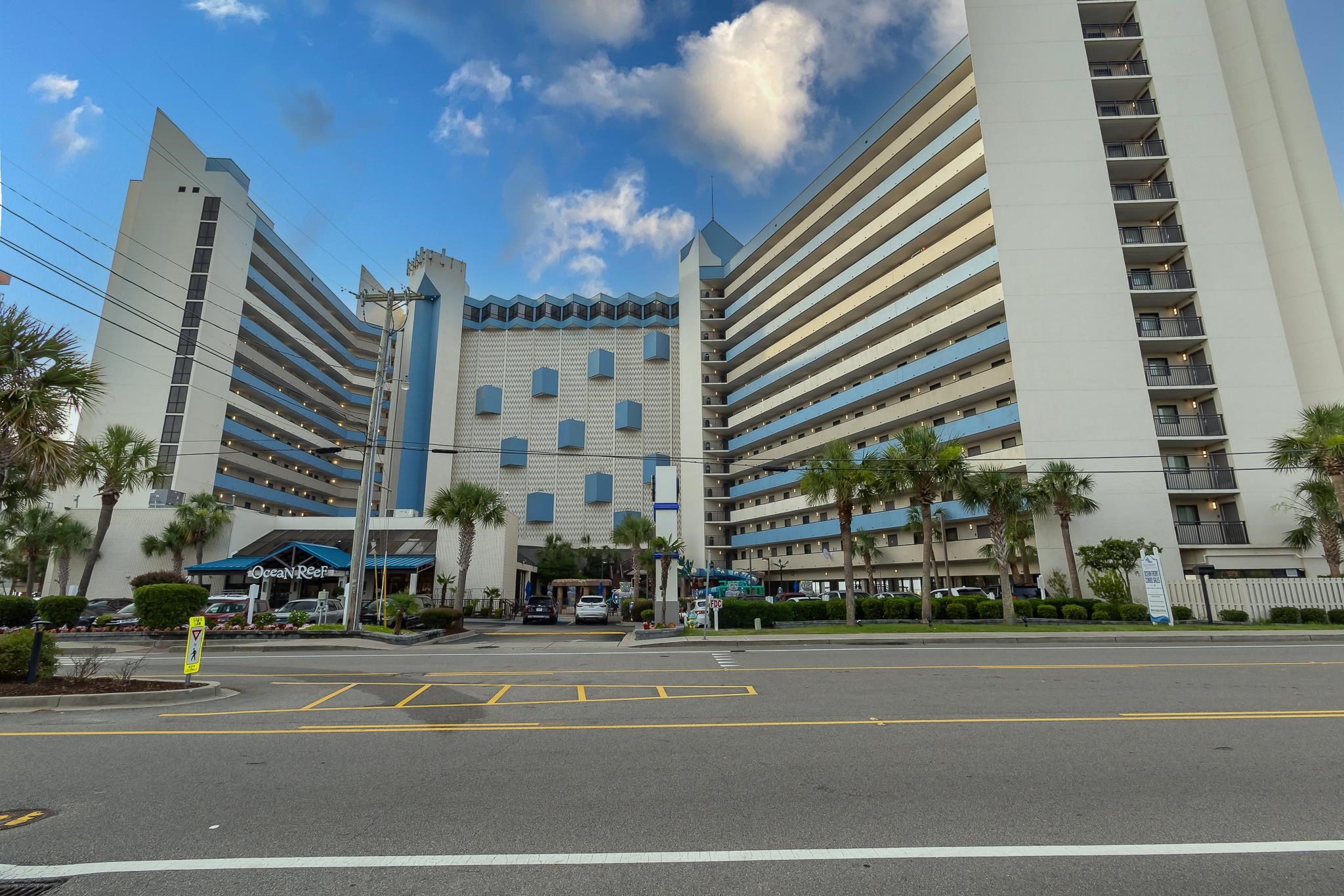 7100 N Ocean Blvd., Myrtle Beach