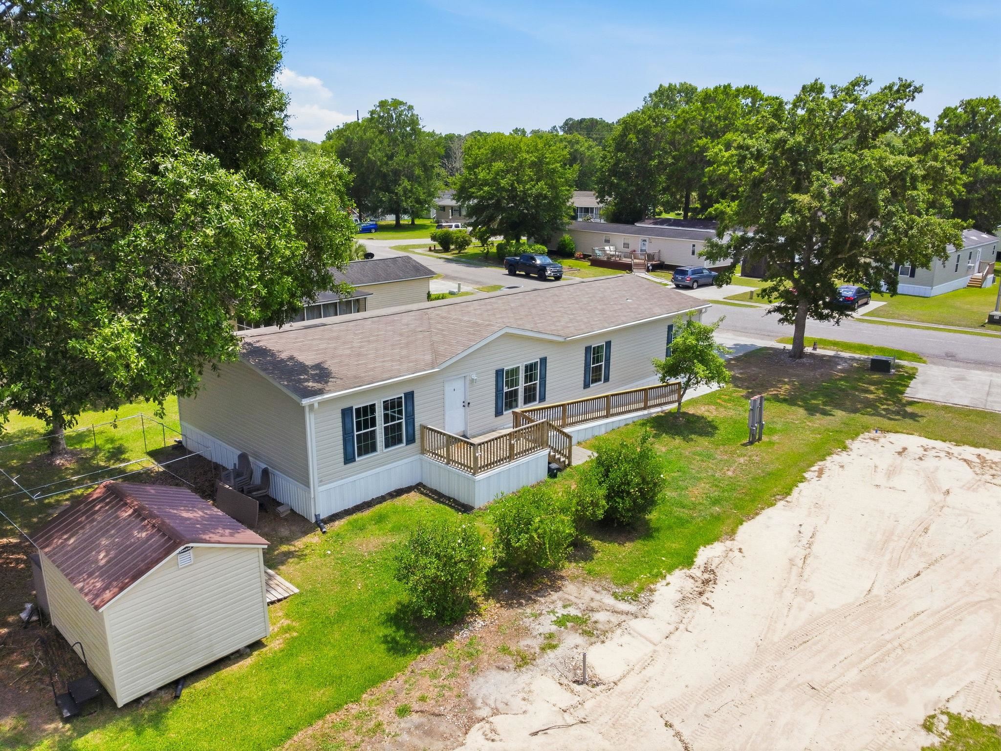 7543 Lacy Dr., Myrtle Beach