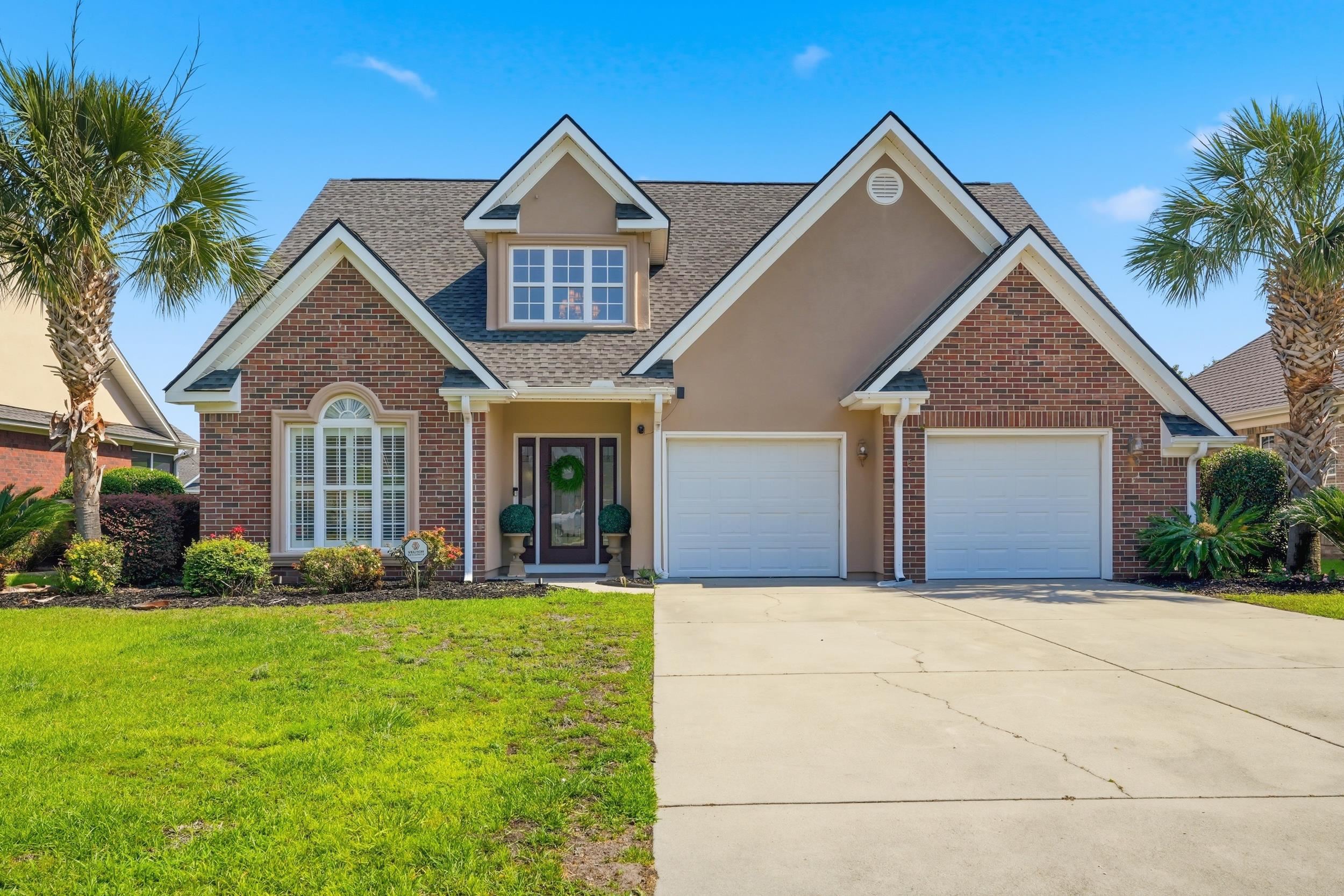 523 Stonemason Dr., Myrtle Beach