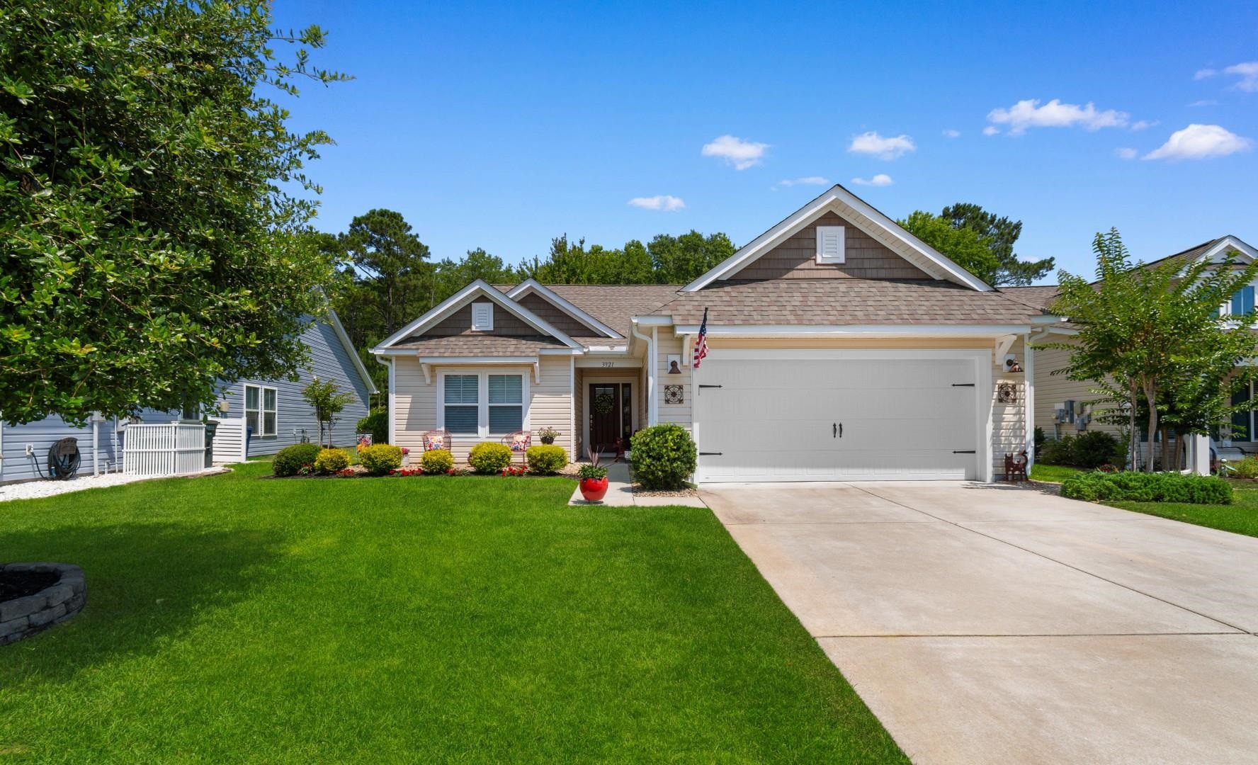 3921 On Deck Circle, Little River