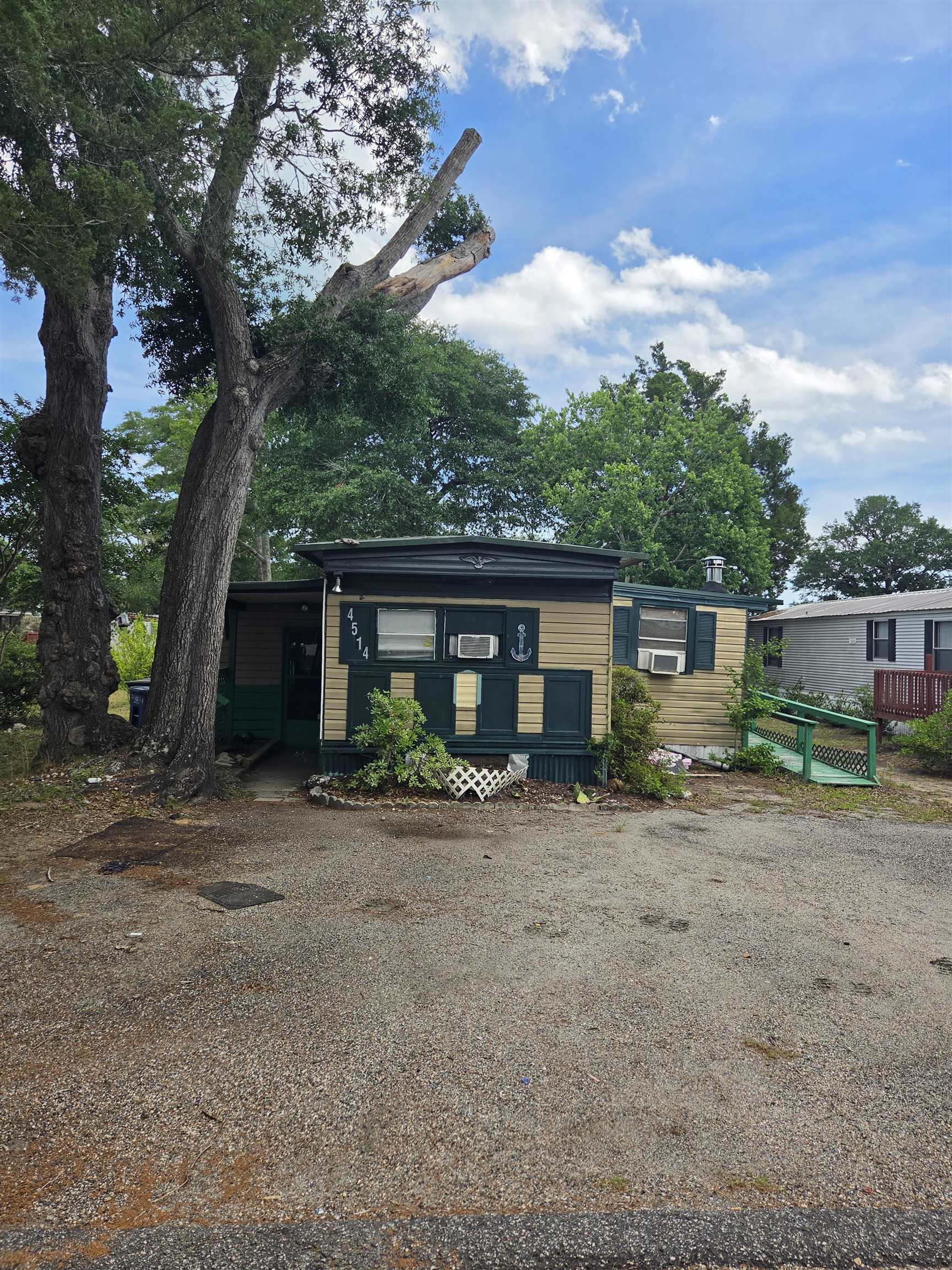 Homes for sale in Creekside NMB