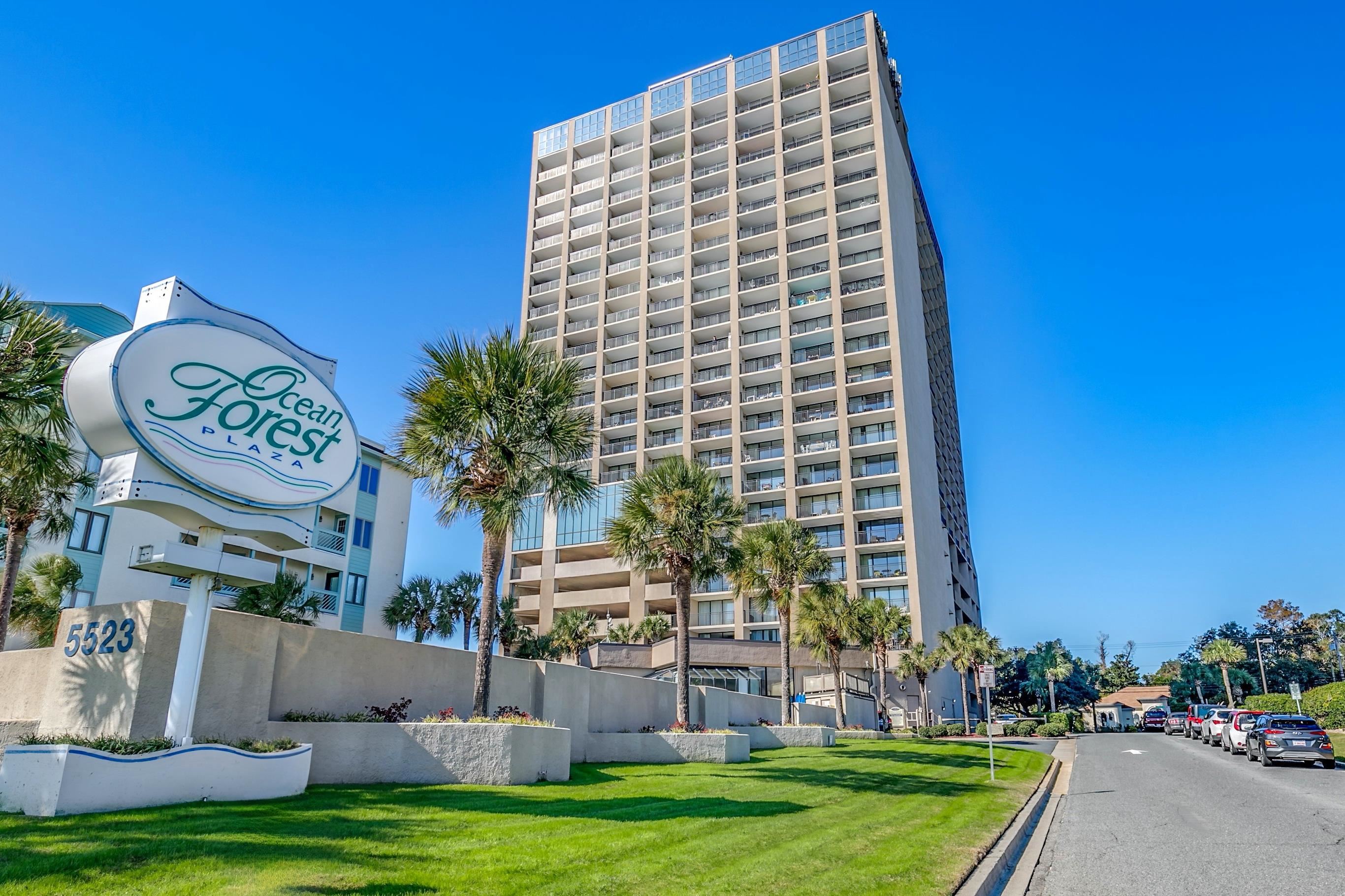 5523 N Ocean Blvd., Myrtle Beach