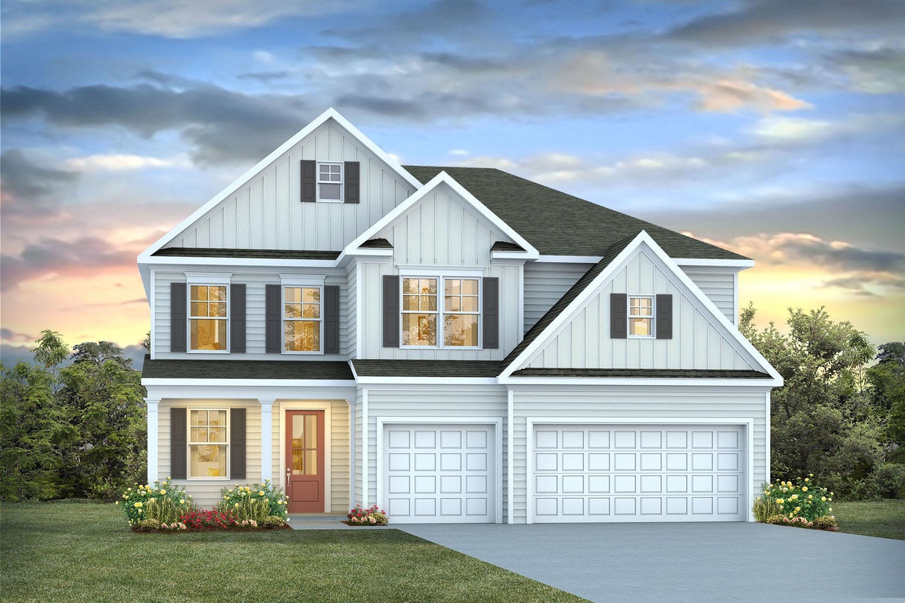 909 Ireland Dr., Longs