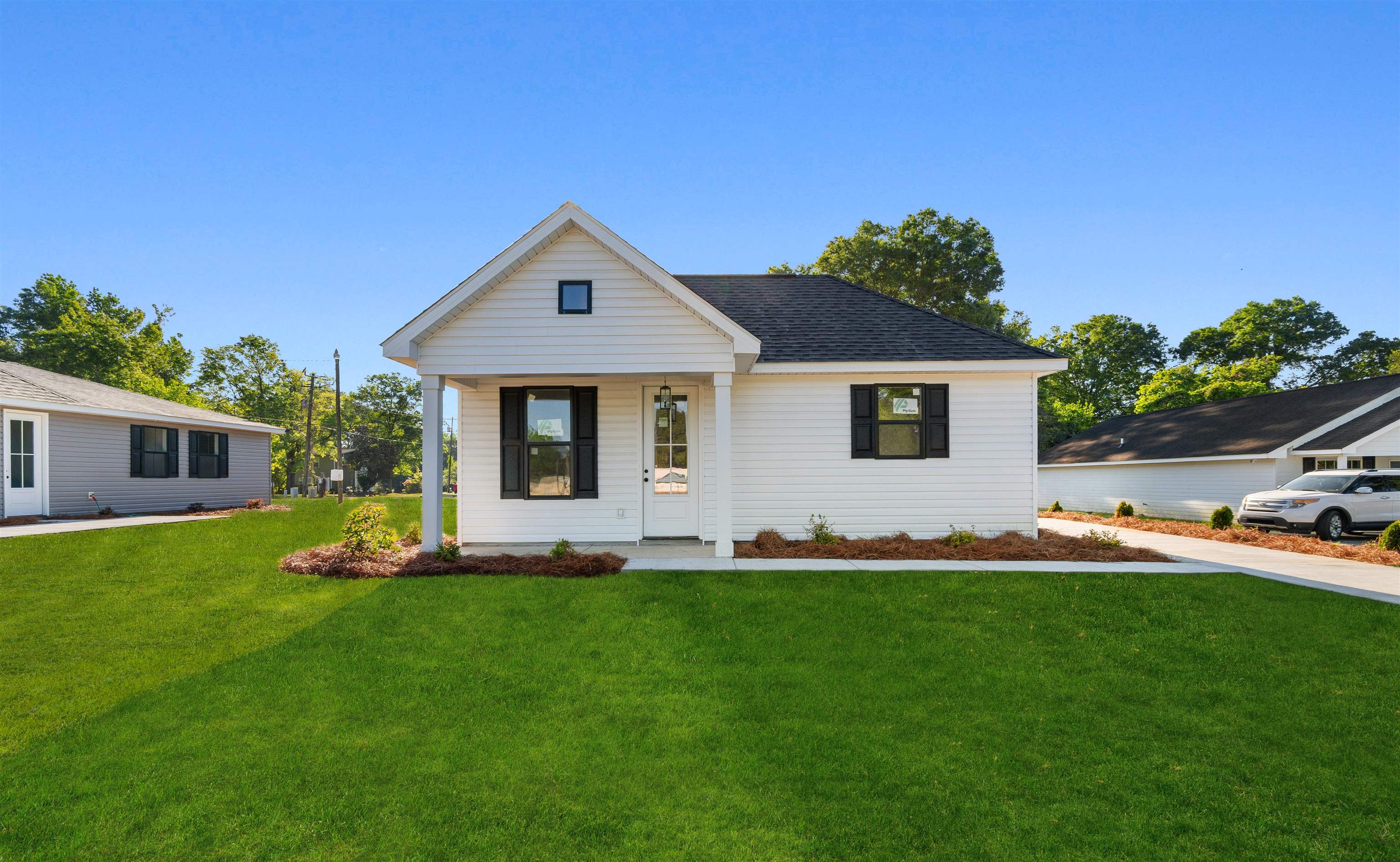 210 N Morgan Ave., Andrews