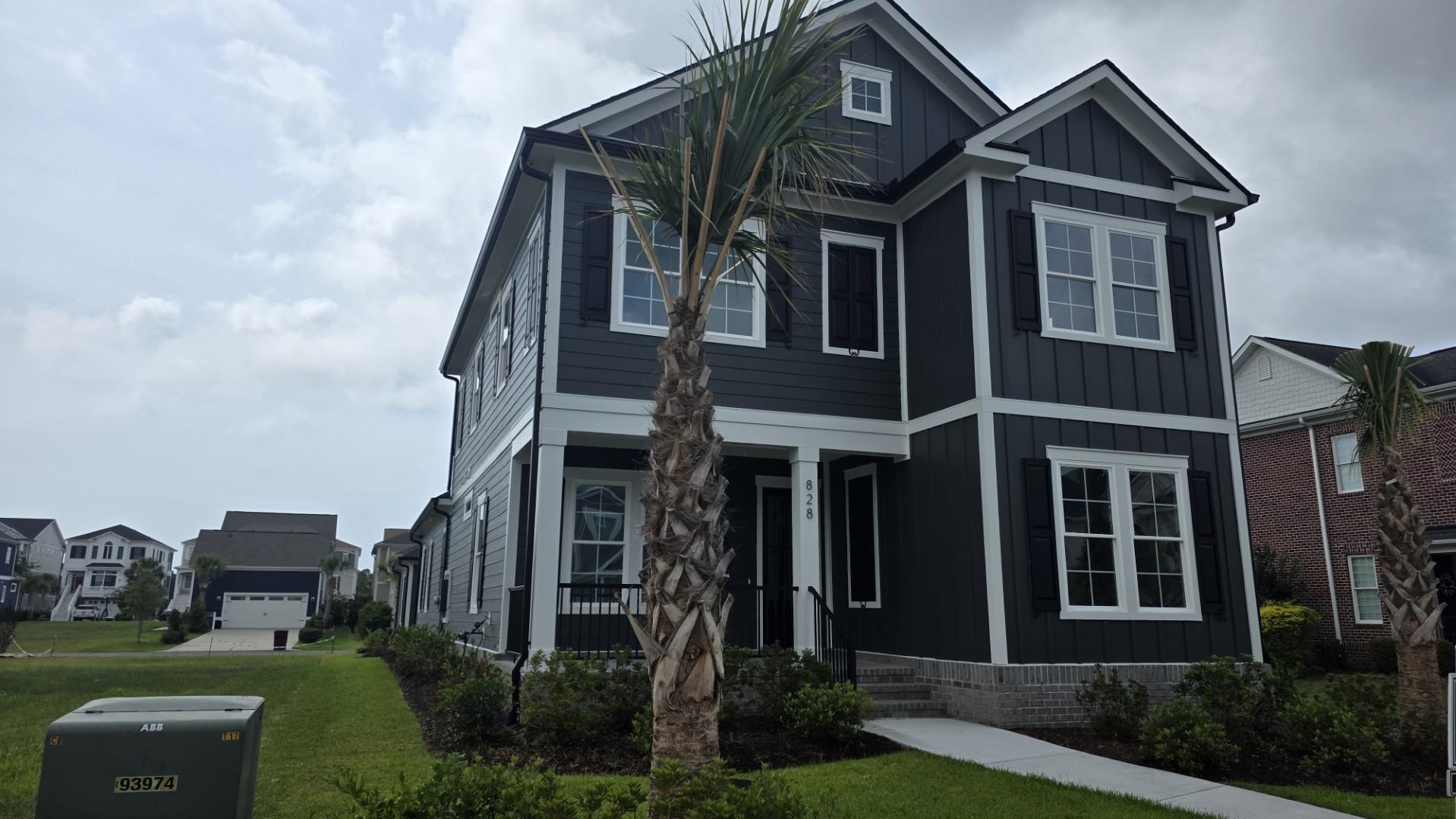 828 Crystal Water Way, Myrtle Beach