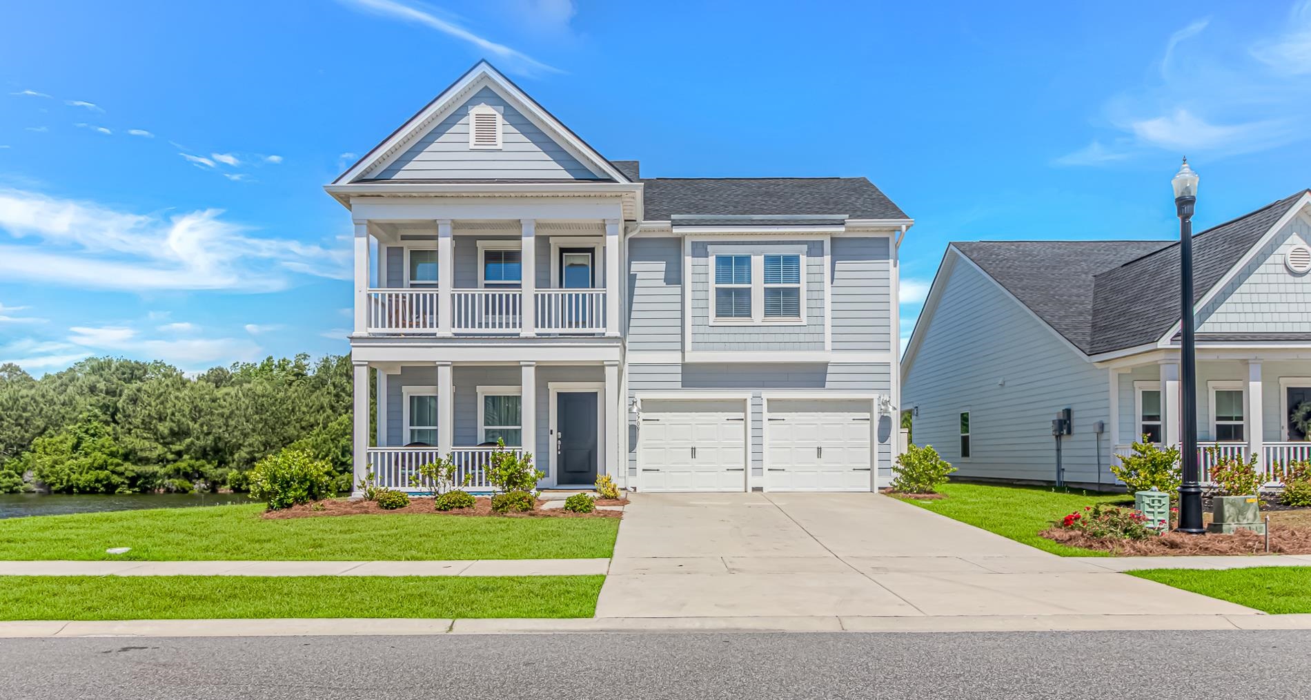 5709 Whitebark Dr., Myrtle Beach