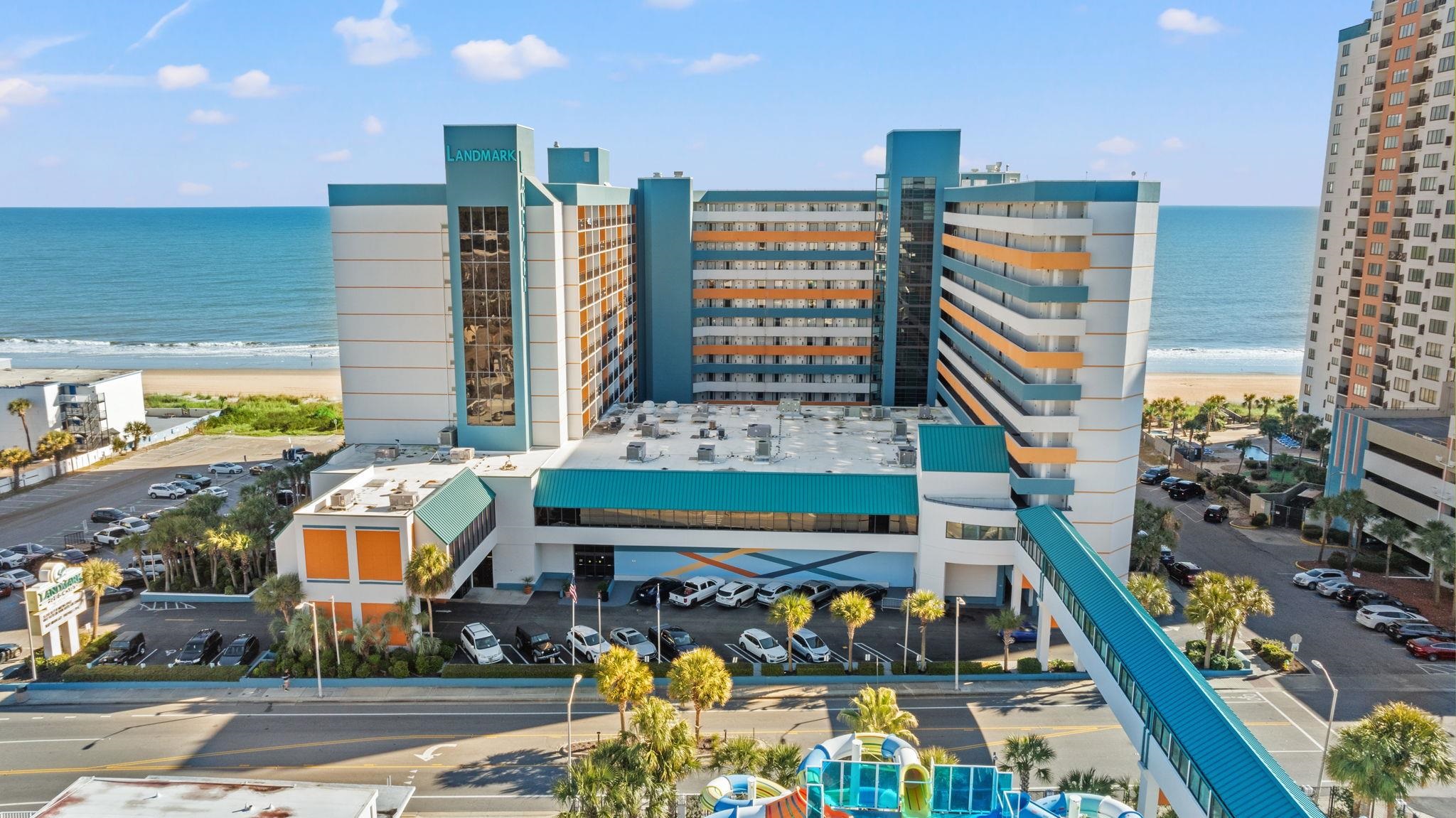 1501 S Ocean Blvd., Myrtle Beach