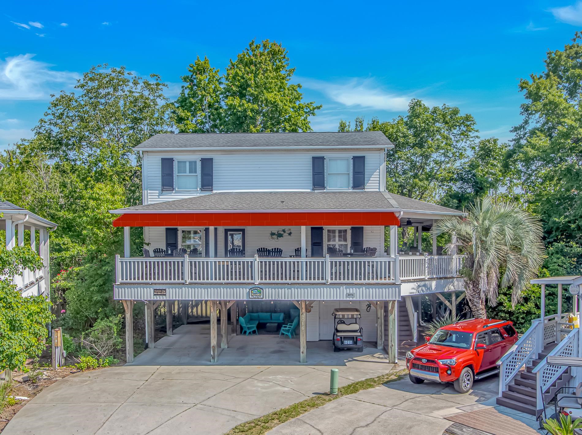 6001 6016 S Kings Hwy., Myrtle Beach