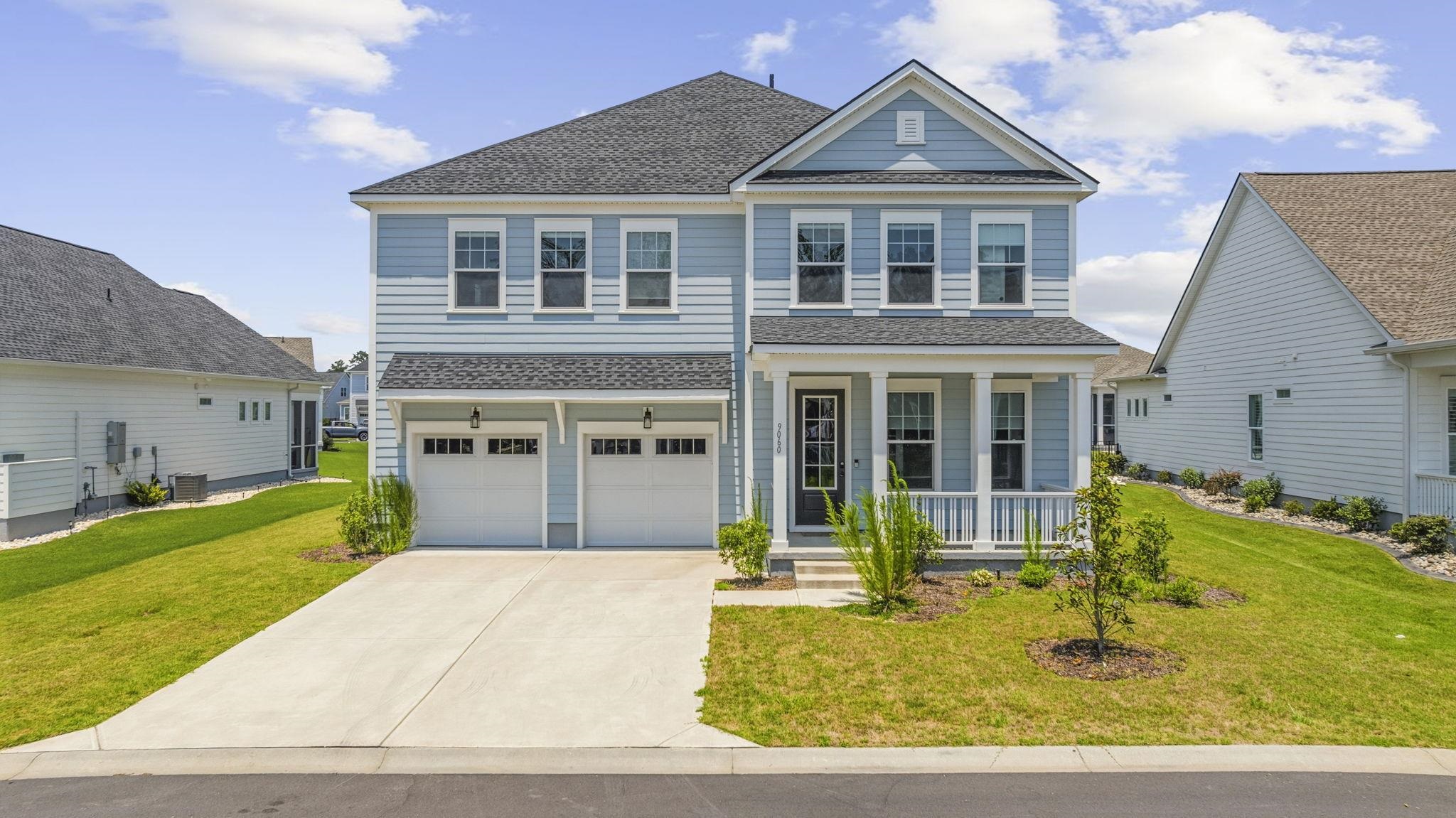 9060 Binnicker Dr., Murrells Inlet