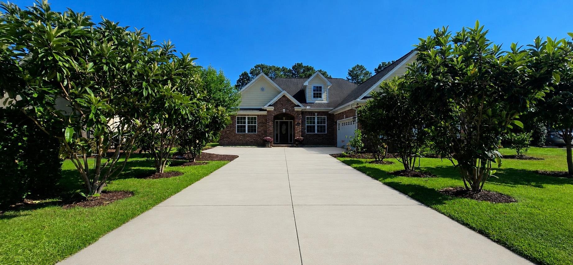 9729 Armelise Dr., Myrtle Beach