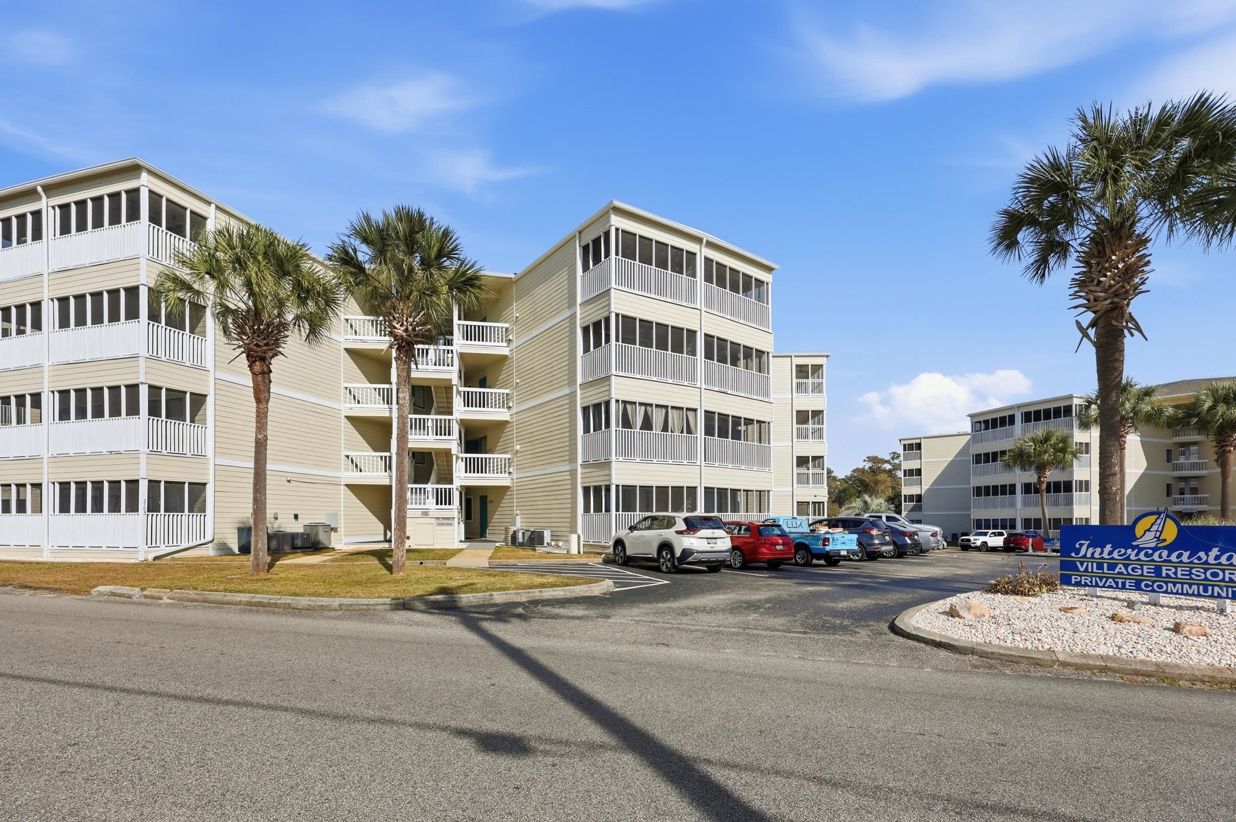 Homes for sale in Intercoastal Village
