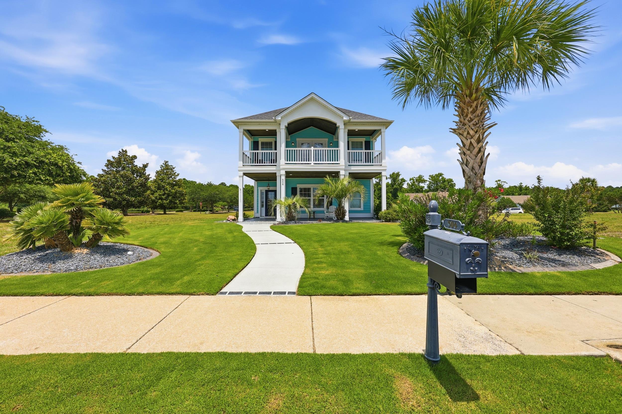 Homes for sale in The Battery on the Waterway
