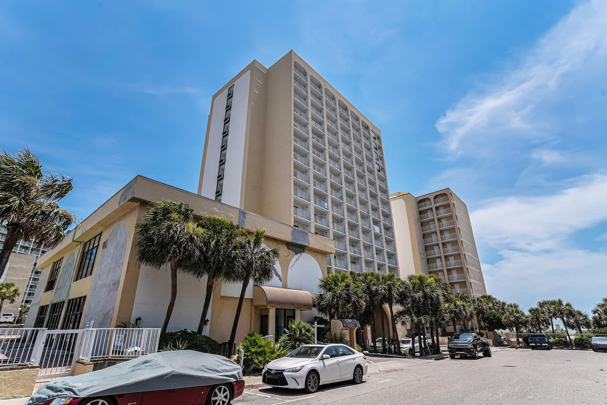1207 S Ocean Blvd., Myrtle Beach