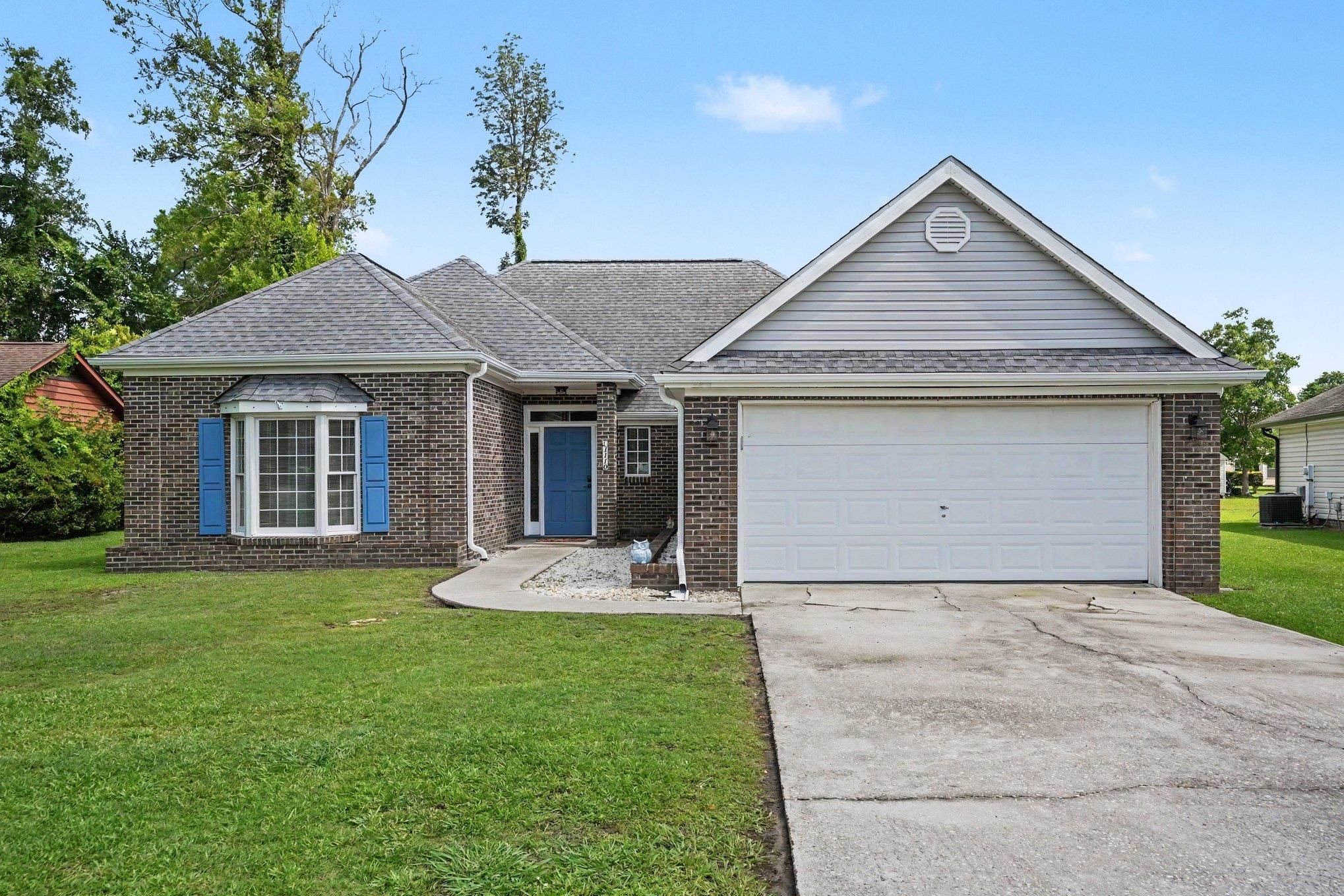 1110 Plantation Dr., Surfside Beach