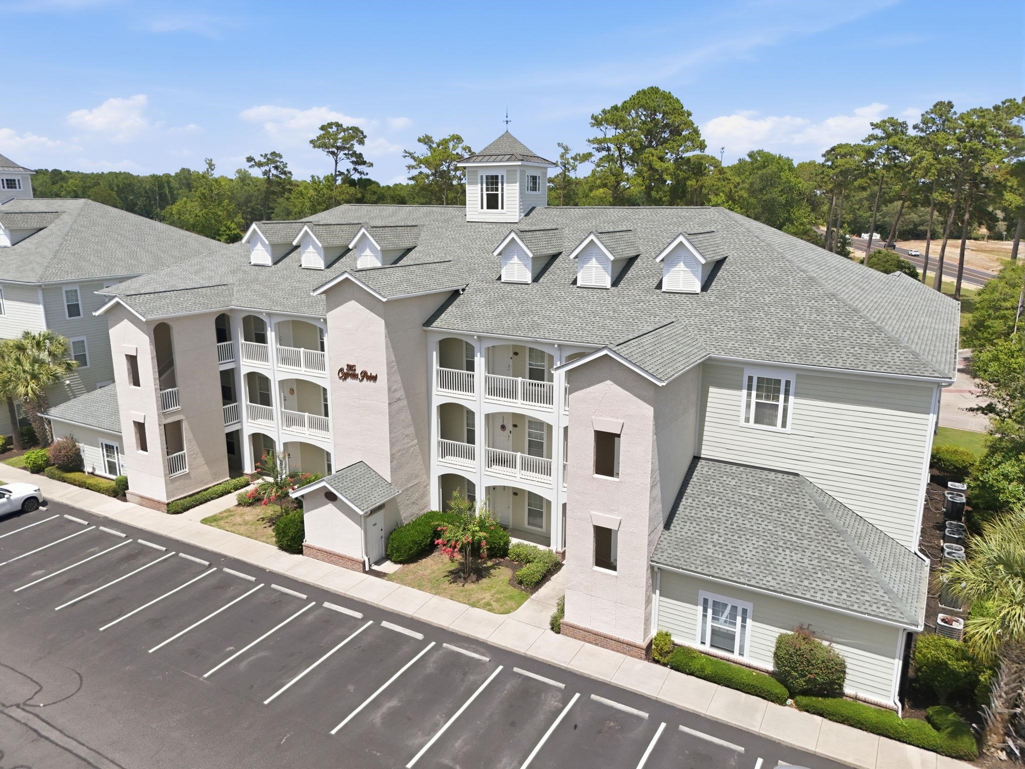 1001 World Tour Blvd., Myrtle Beach