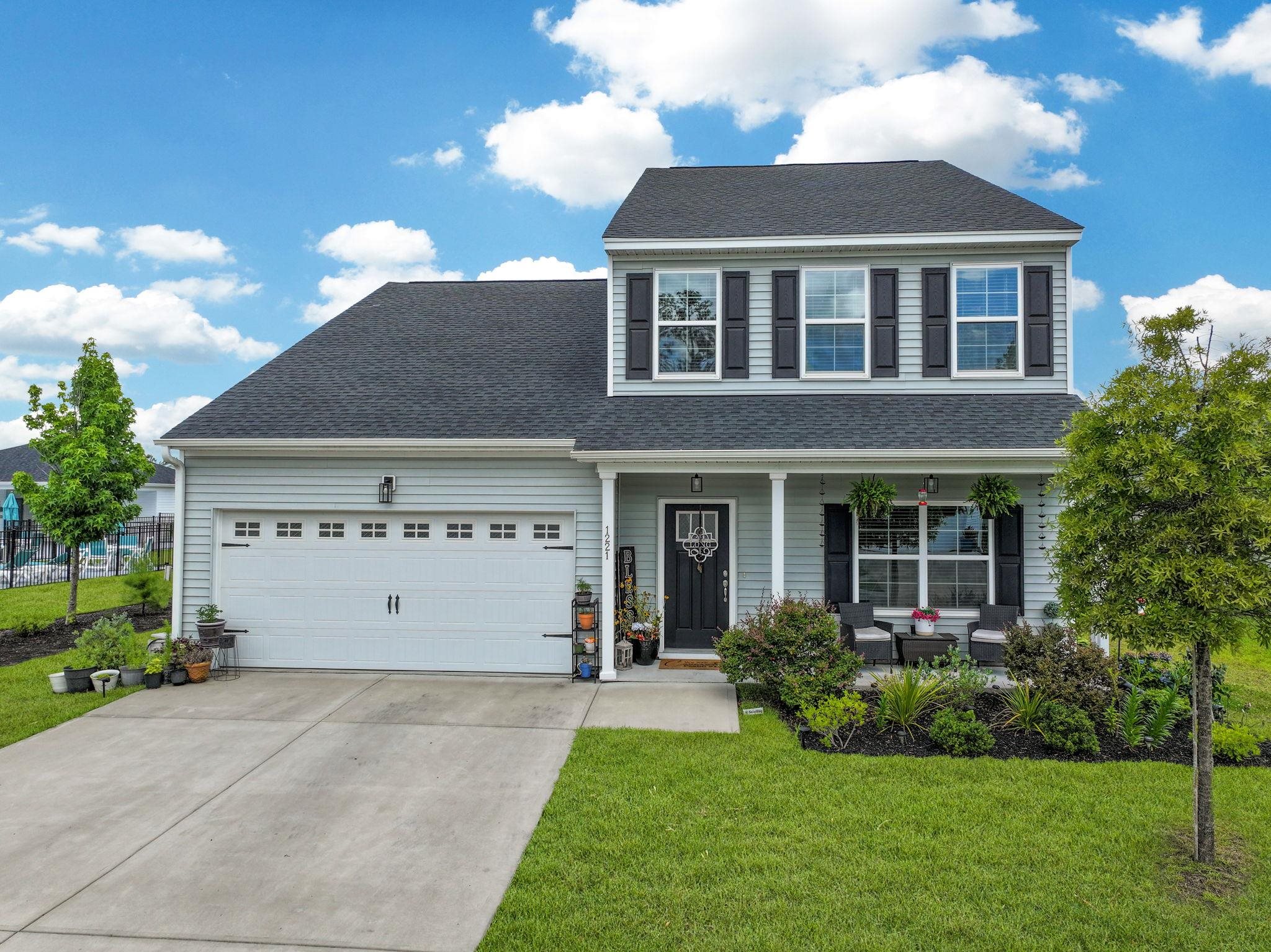 1221 Boswell Ct., Conway