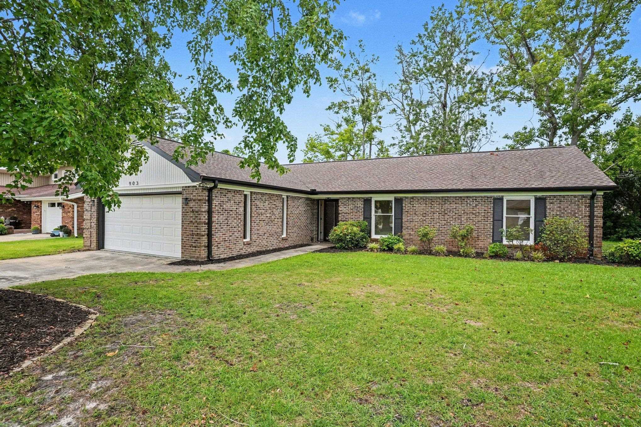 903 Plantation Dr., Surfside Beach