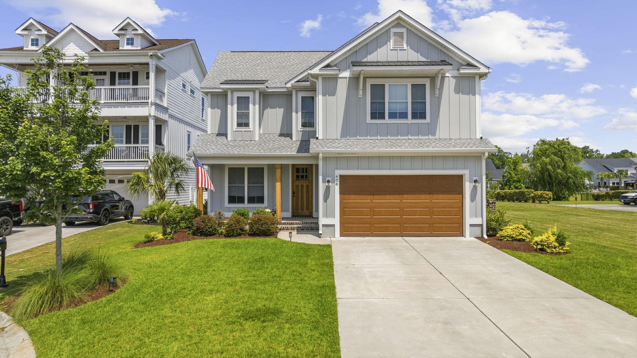 478 Harbor View Dr., Myrtle Beach