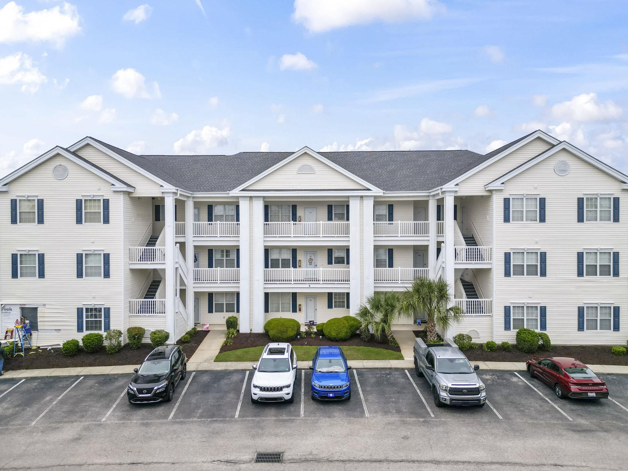 901 West Port Dr., North Myrtle Beach