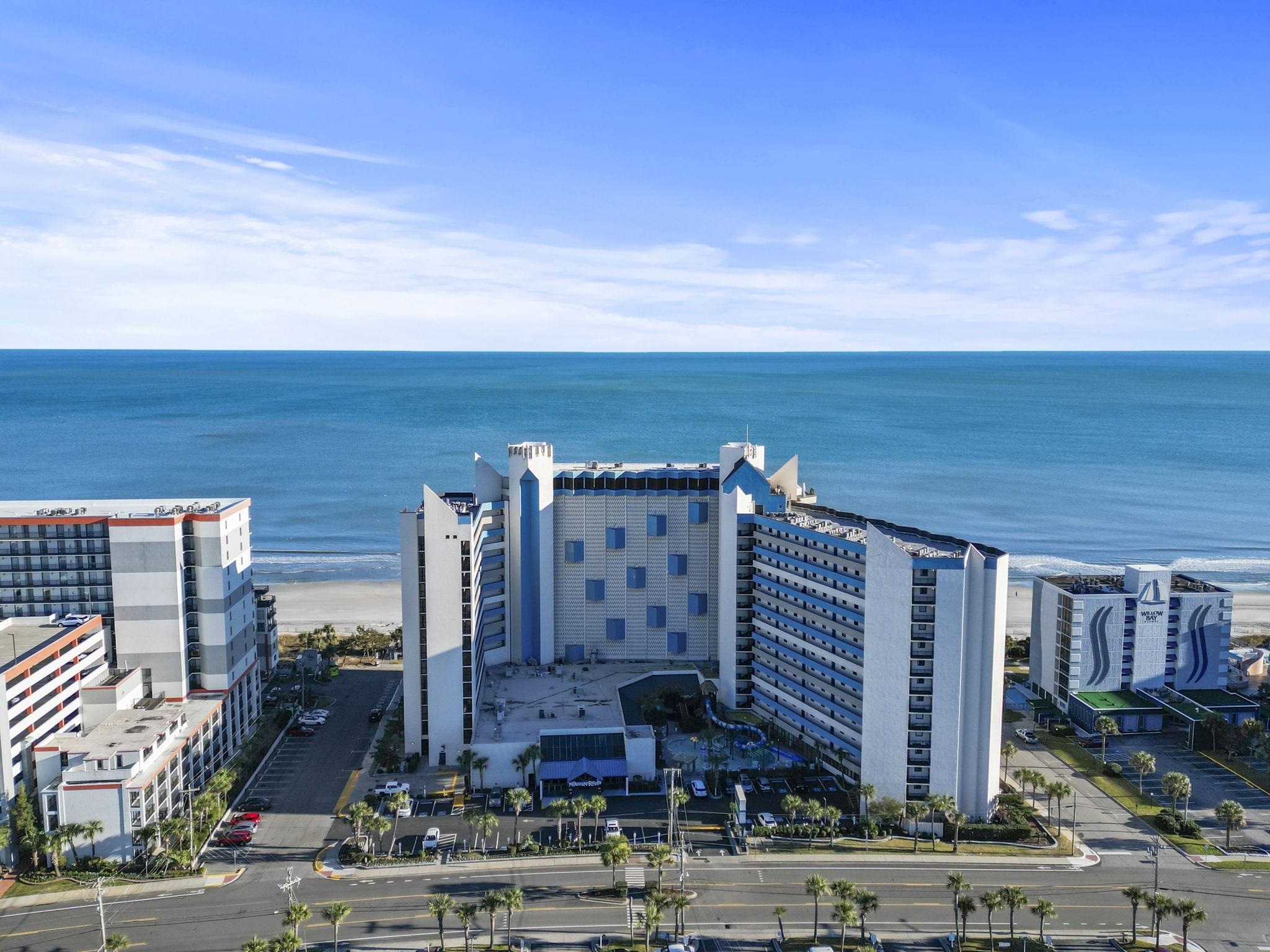 7100 N Ocean Blvd., Myrtle Beach