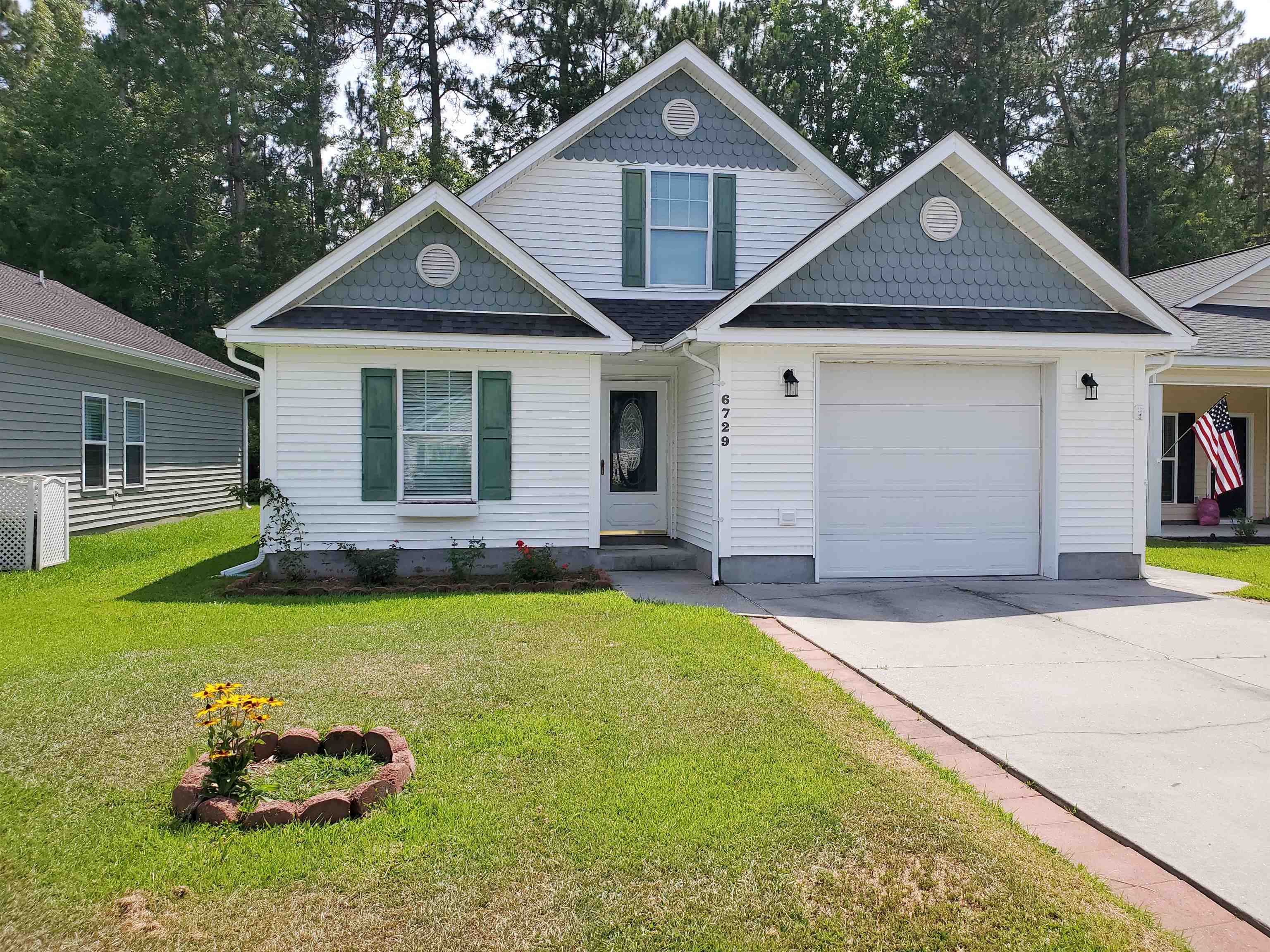 6729 Wisteria Dr., Myrtle Beach