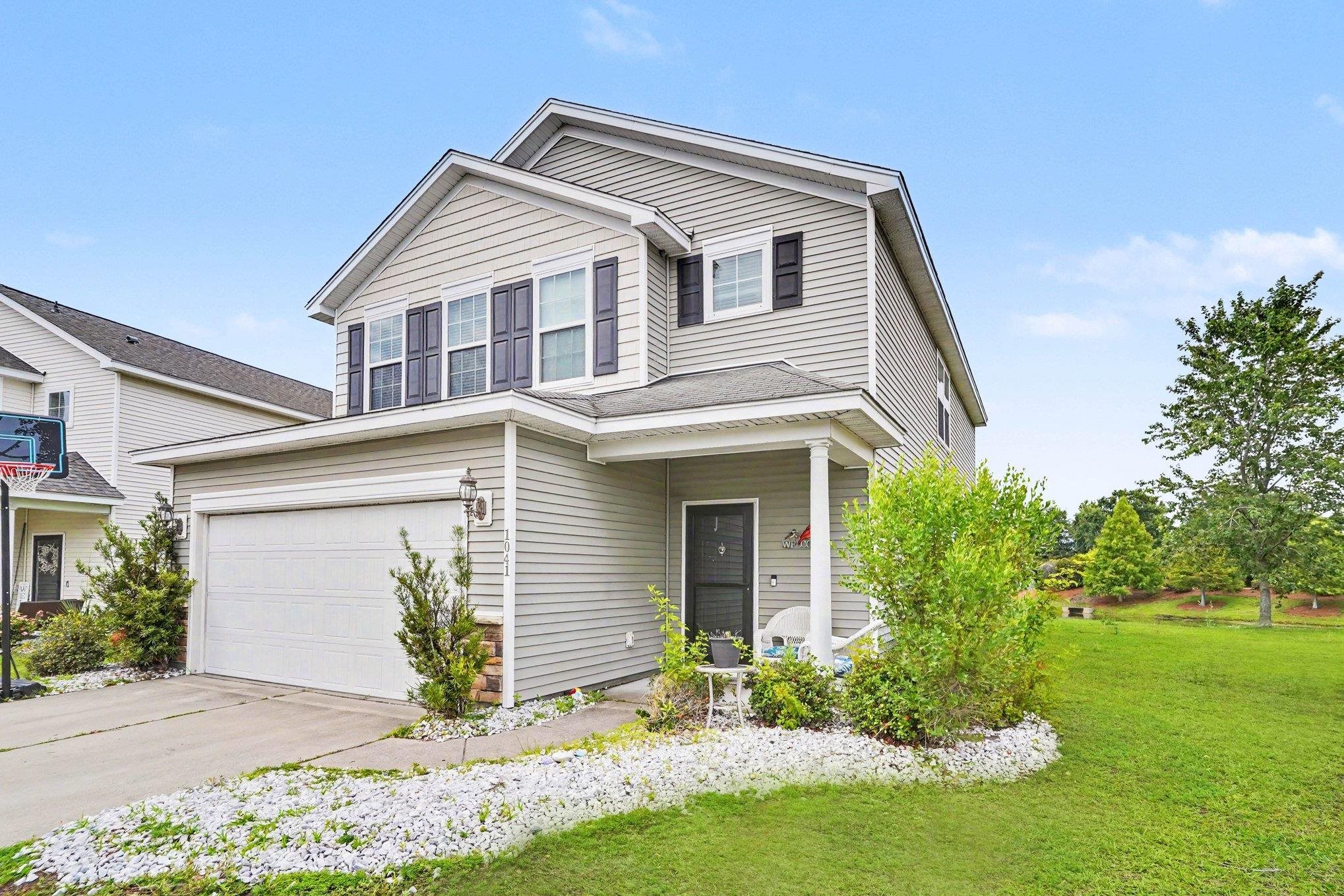 1041 Balmore Dr., Myrtle Beach
