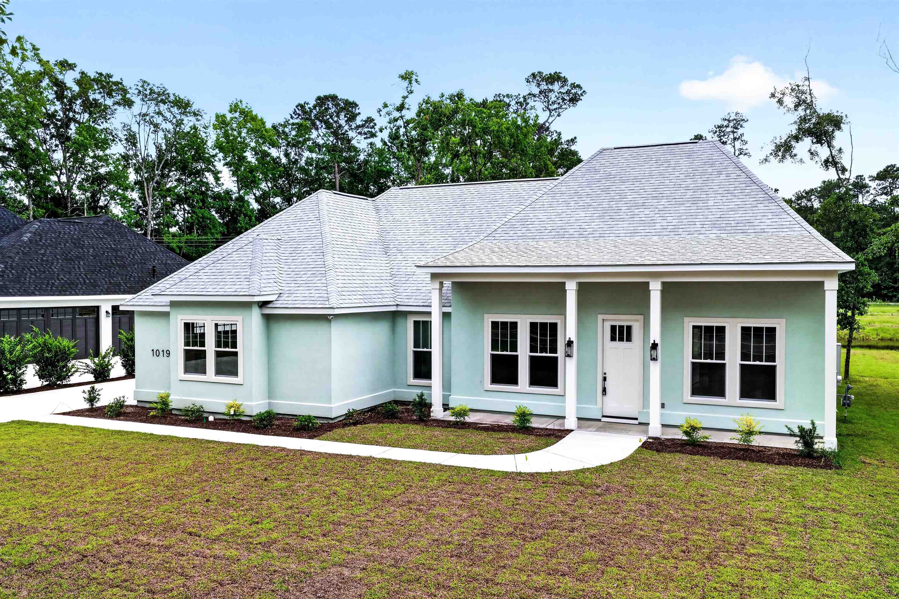 1019 Wachesaw Rd., Murrells Inlet