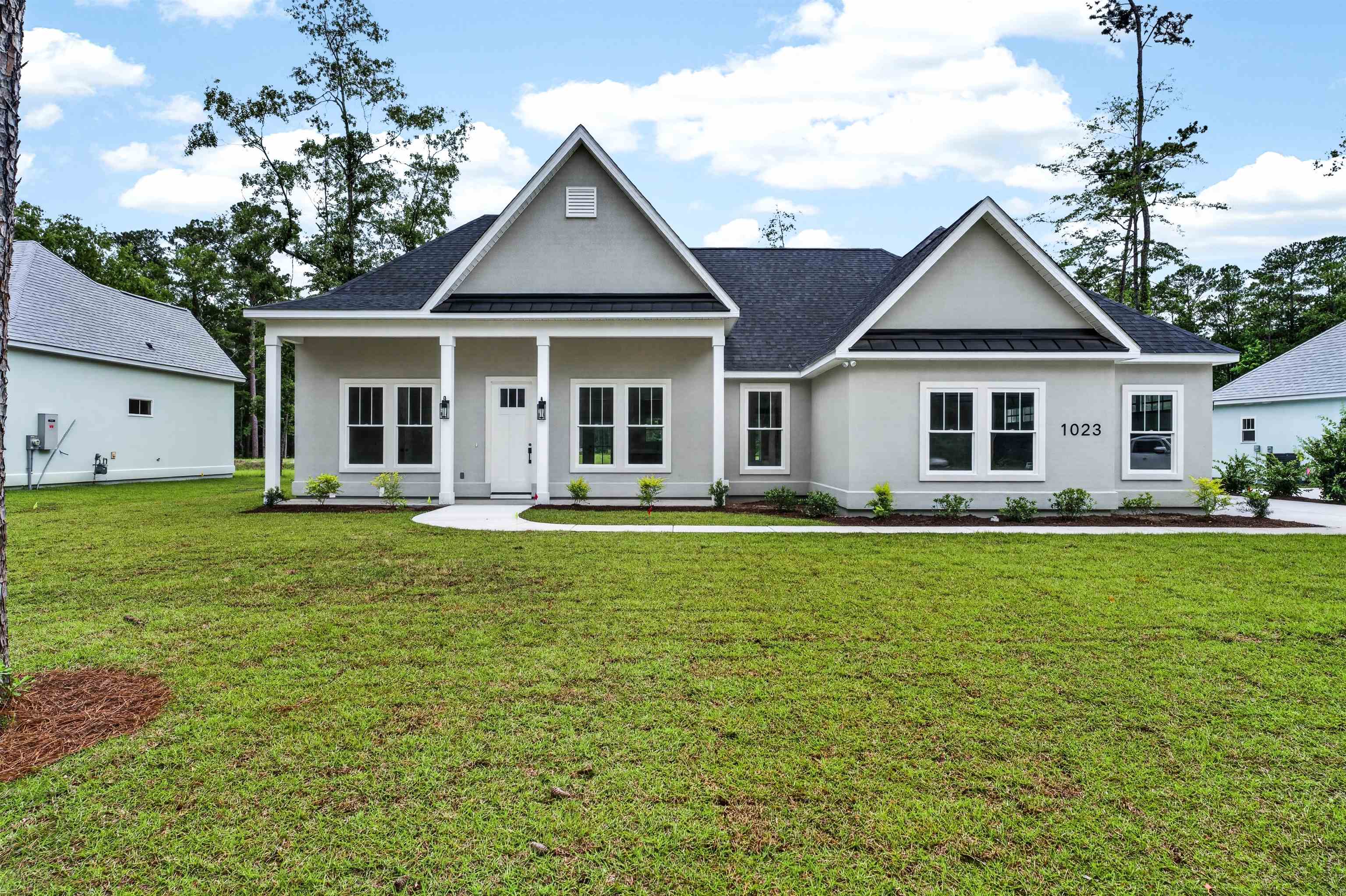 1023 Wachesaw Rd., Murrells Inlet