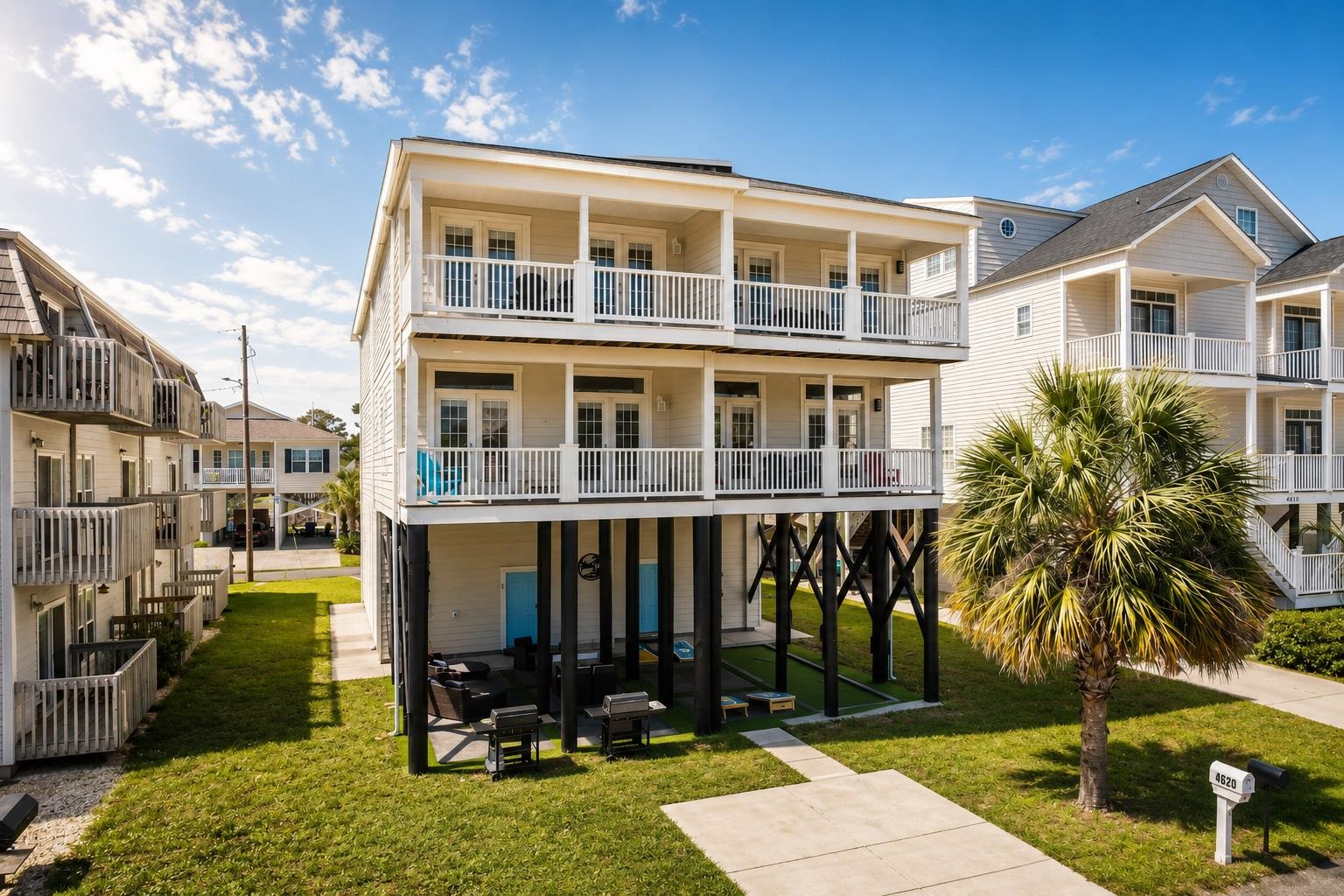 4620 Surf St., North Myrtle Beach