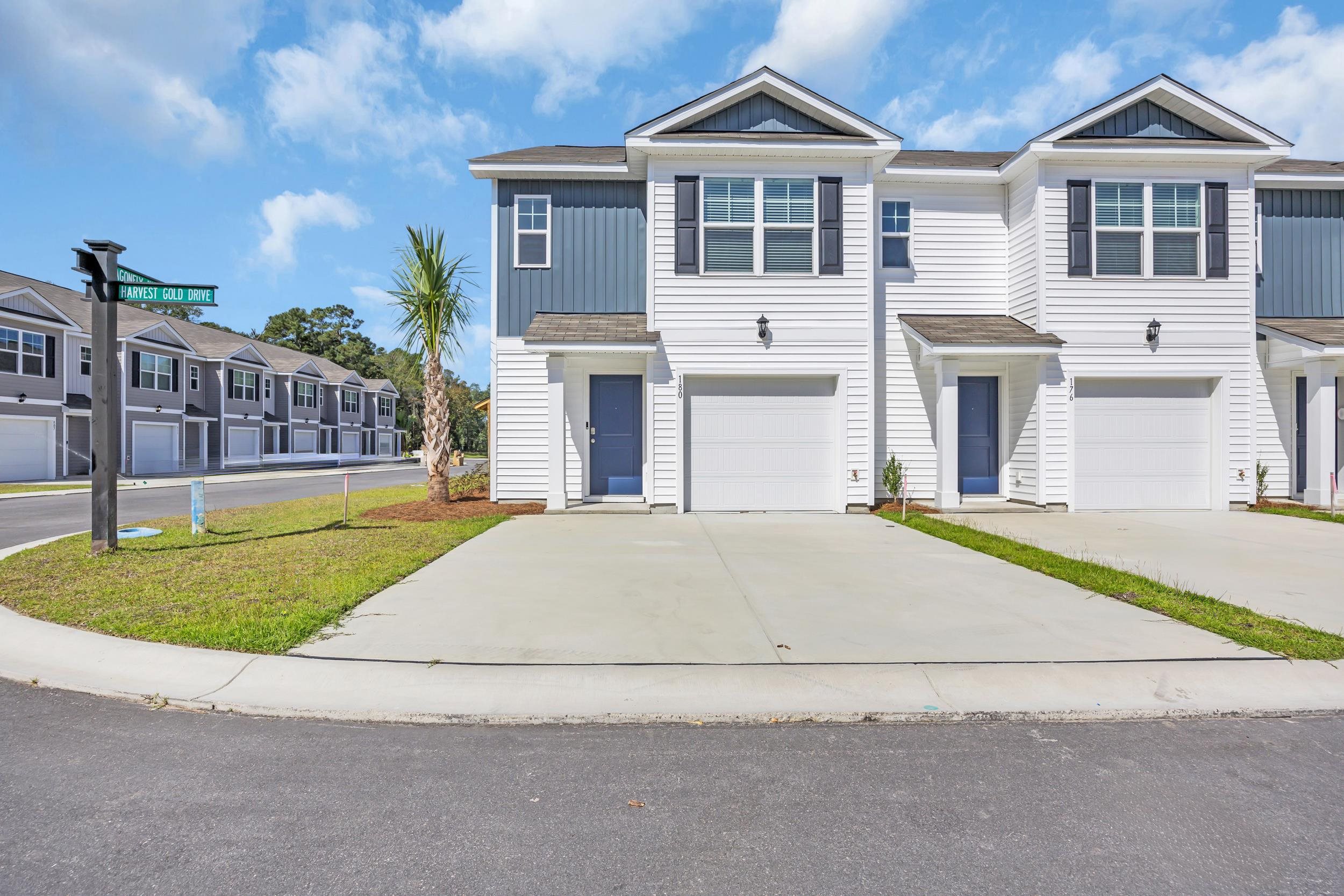 180 Harvest Gold Dr., Conway