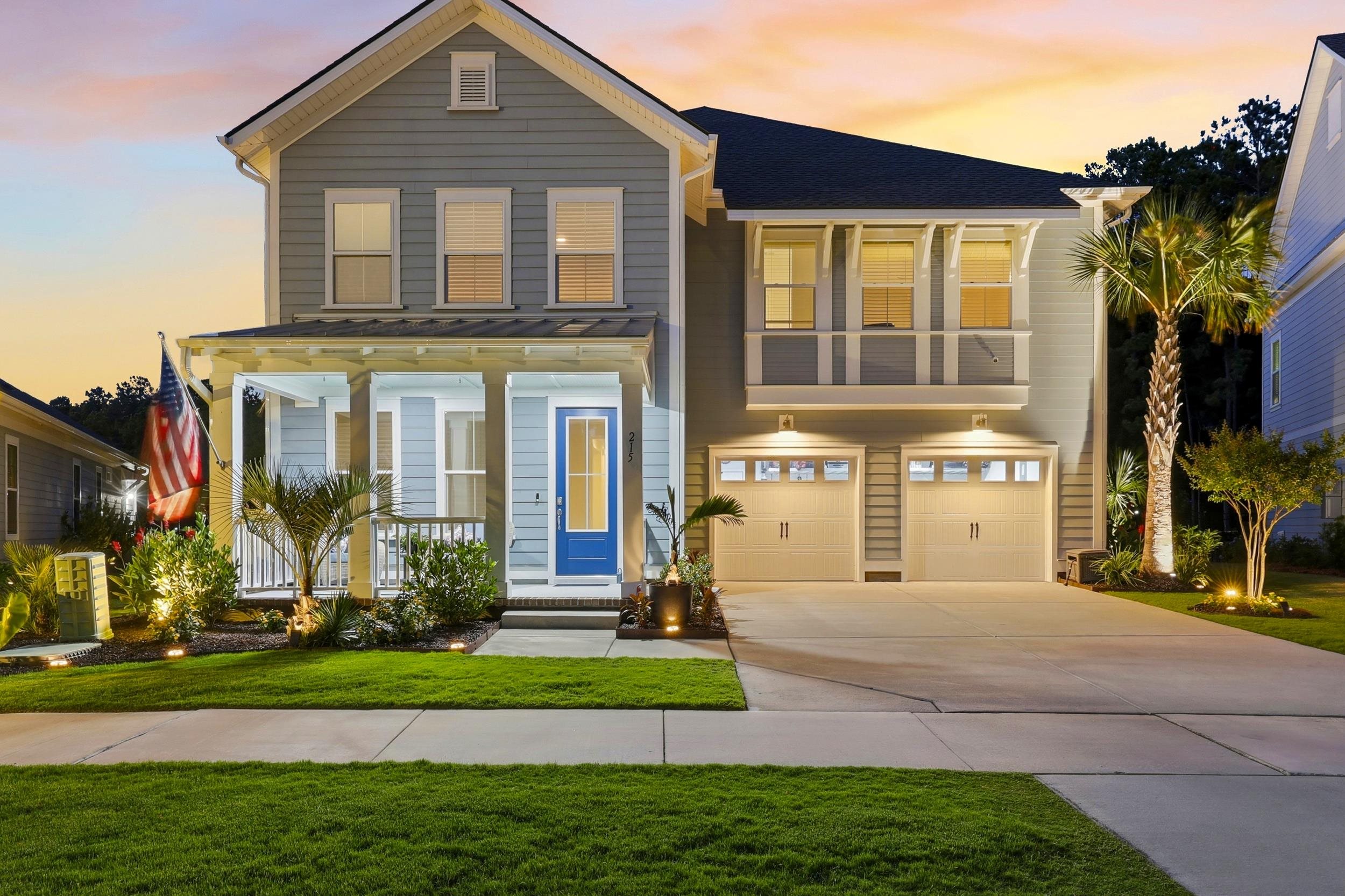 215 Delano Way, Myrtle Beach