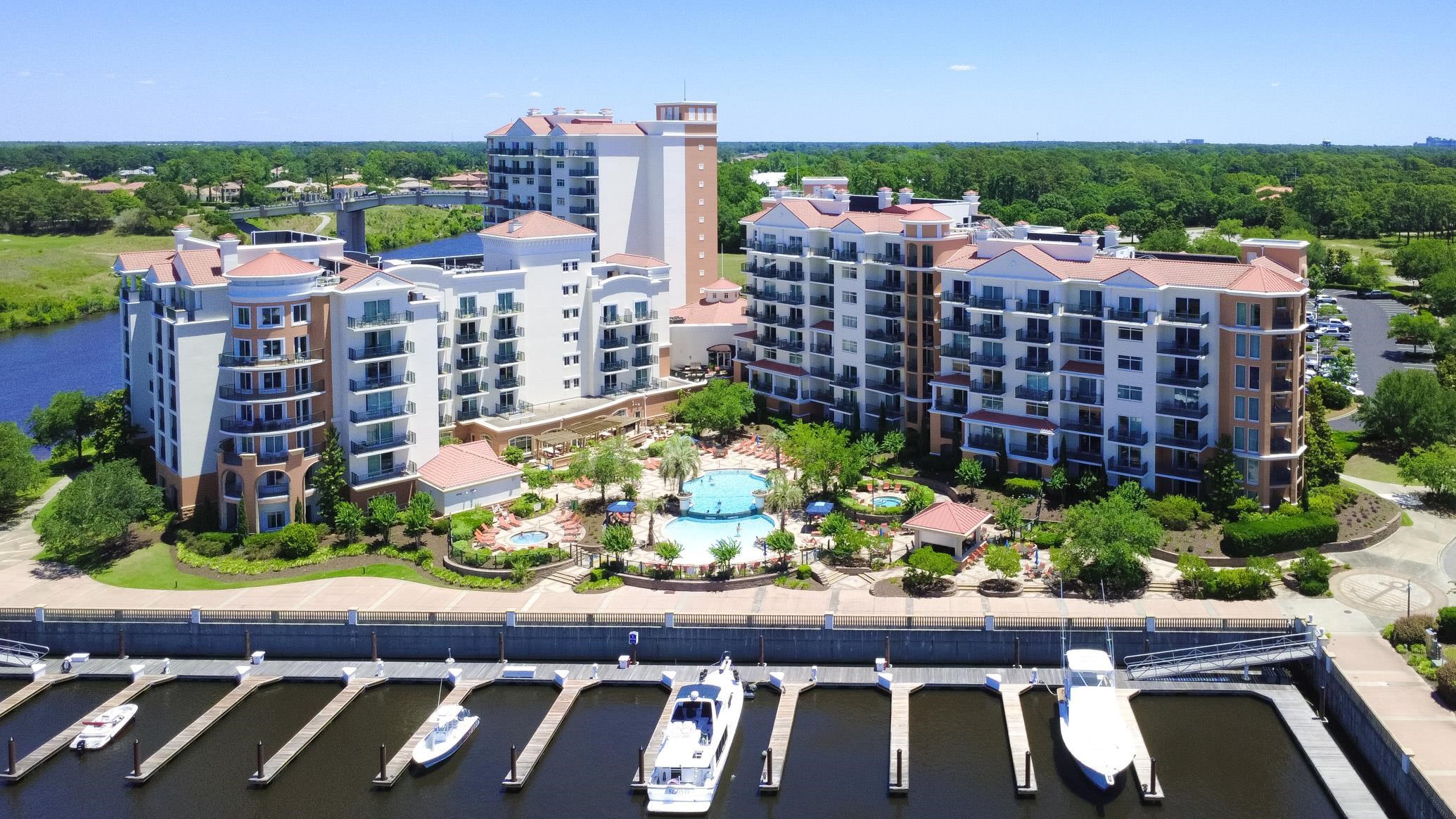 8121 Amalfi Pl., Myrtle Beach