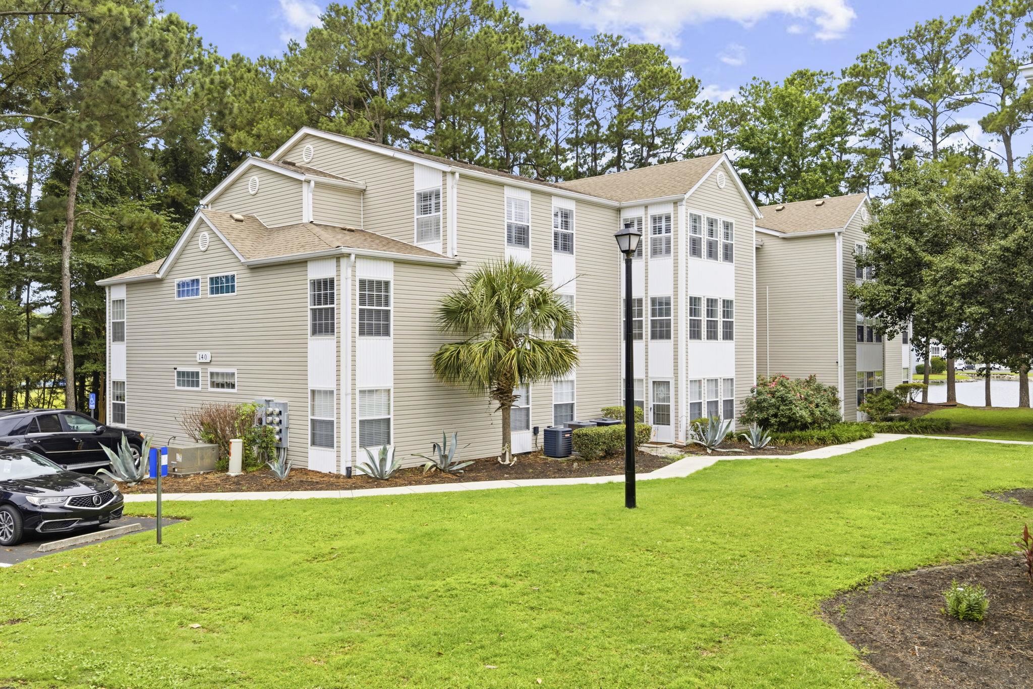 140 Spanish Oak Ct., Surfside Beach