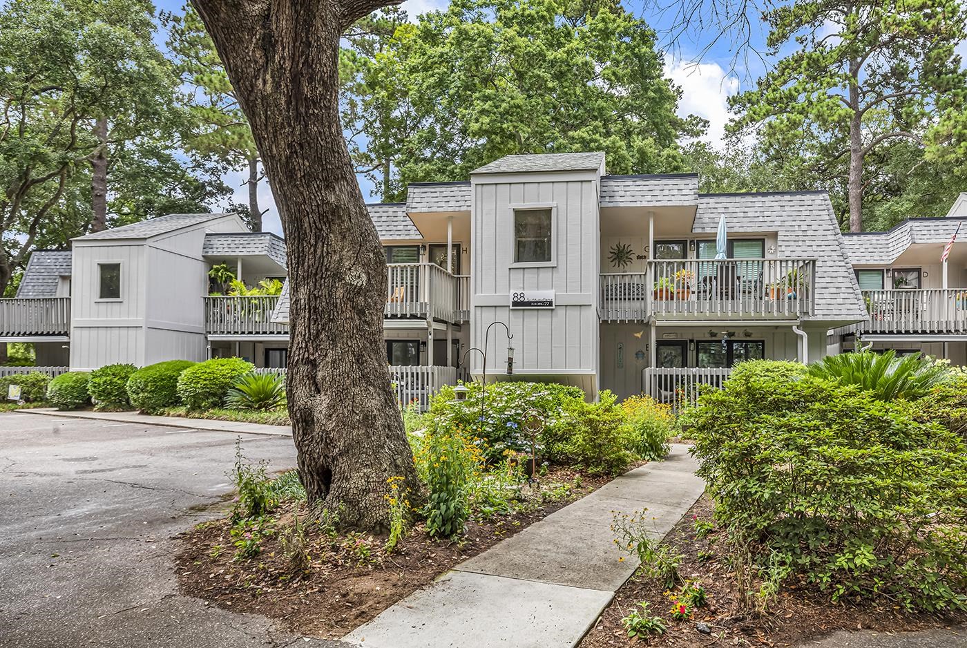 88 Salt Marsh Circle, Pawleys Island