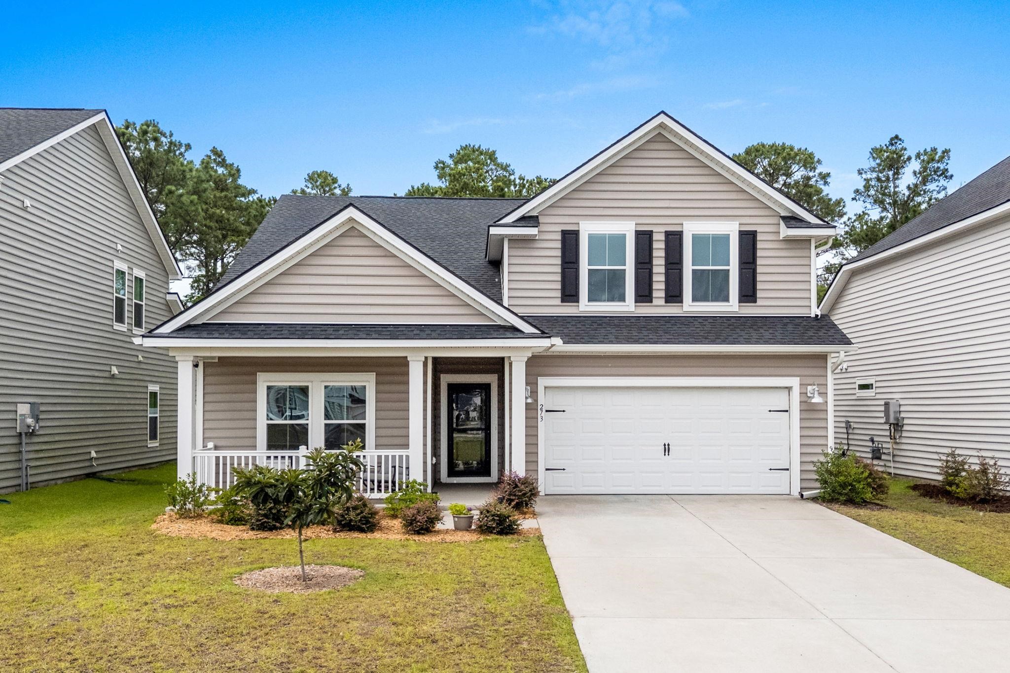 Homes for sale in Hidden Pines