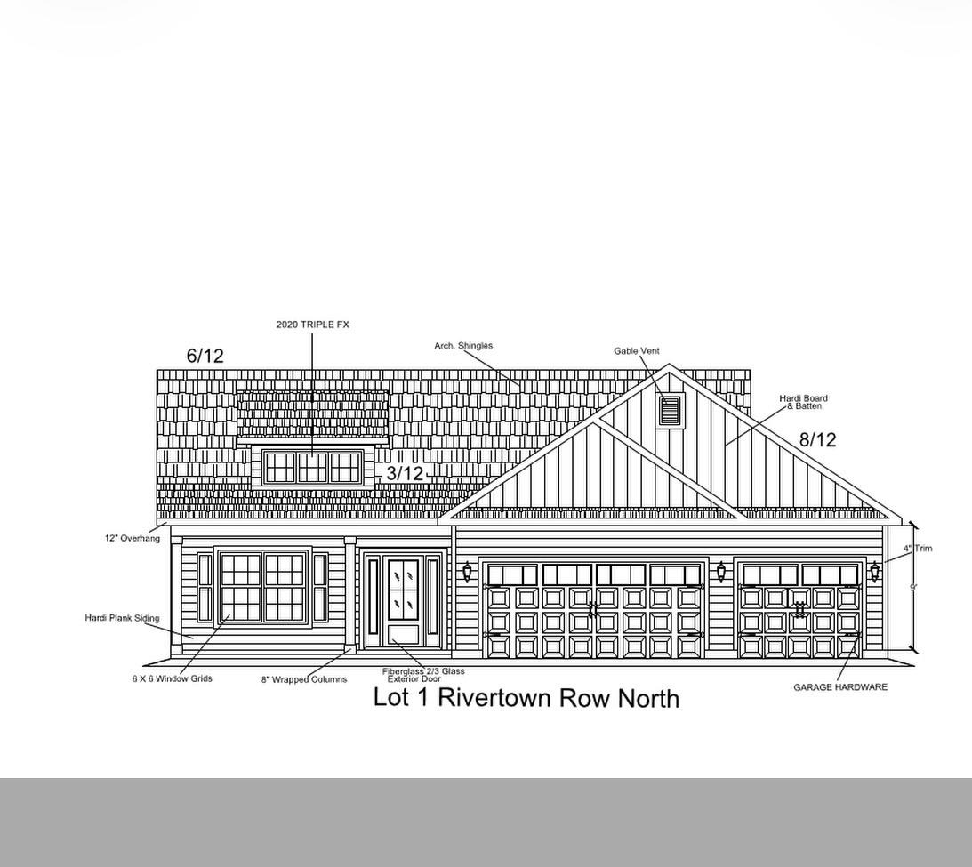 1001 Cypress Shoal Dr., Conway
