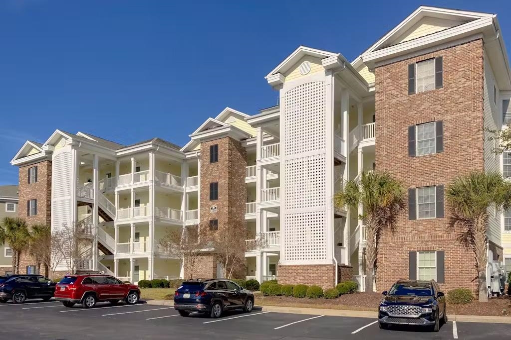 4812 Magnolia Lake Dr., Myrtle Beach